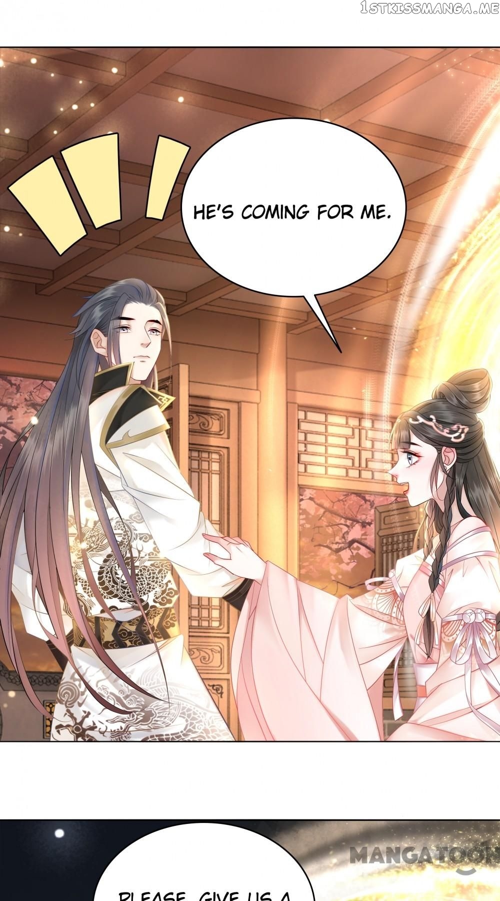 Miss Miracle Chapter 155 - page 1