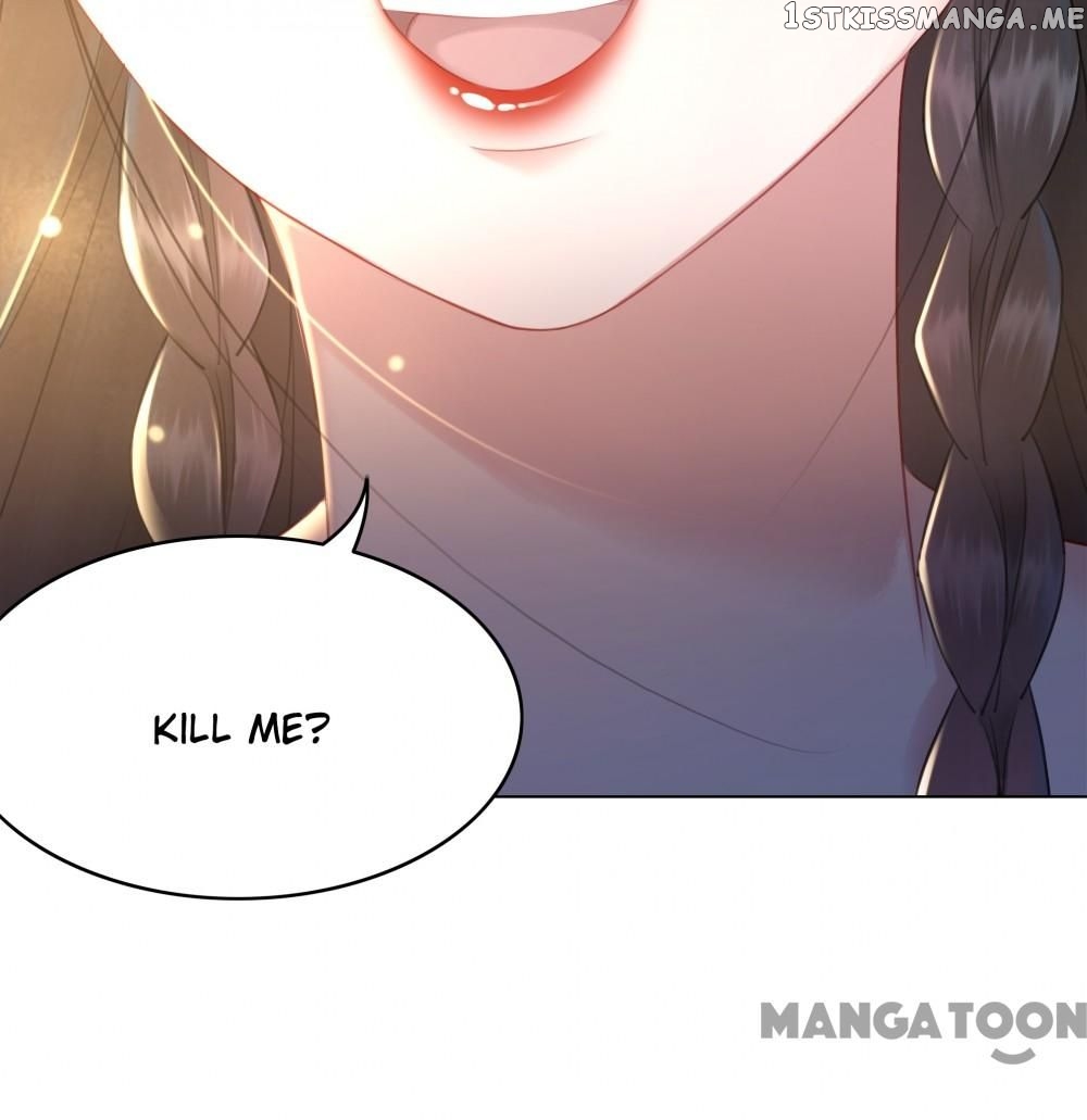 Miss Miracle Chapter 155 - page 16
