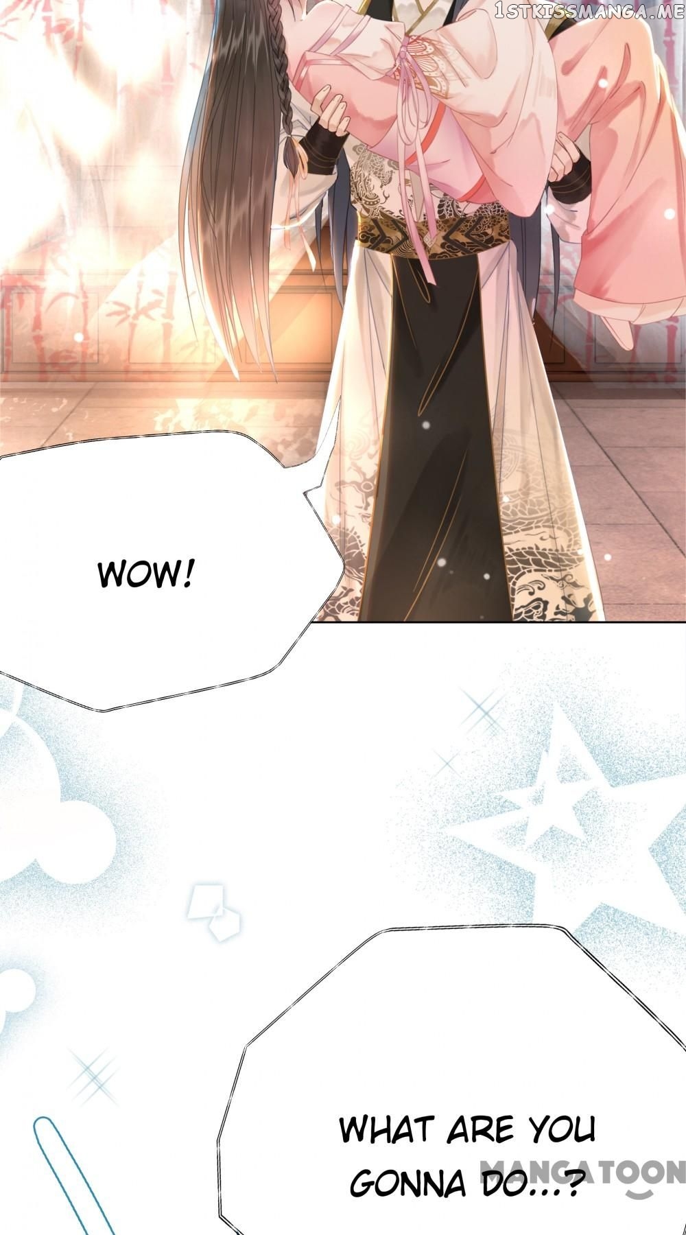 Miss Miracle Chapter 155 - page 35