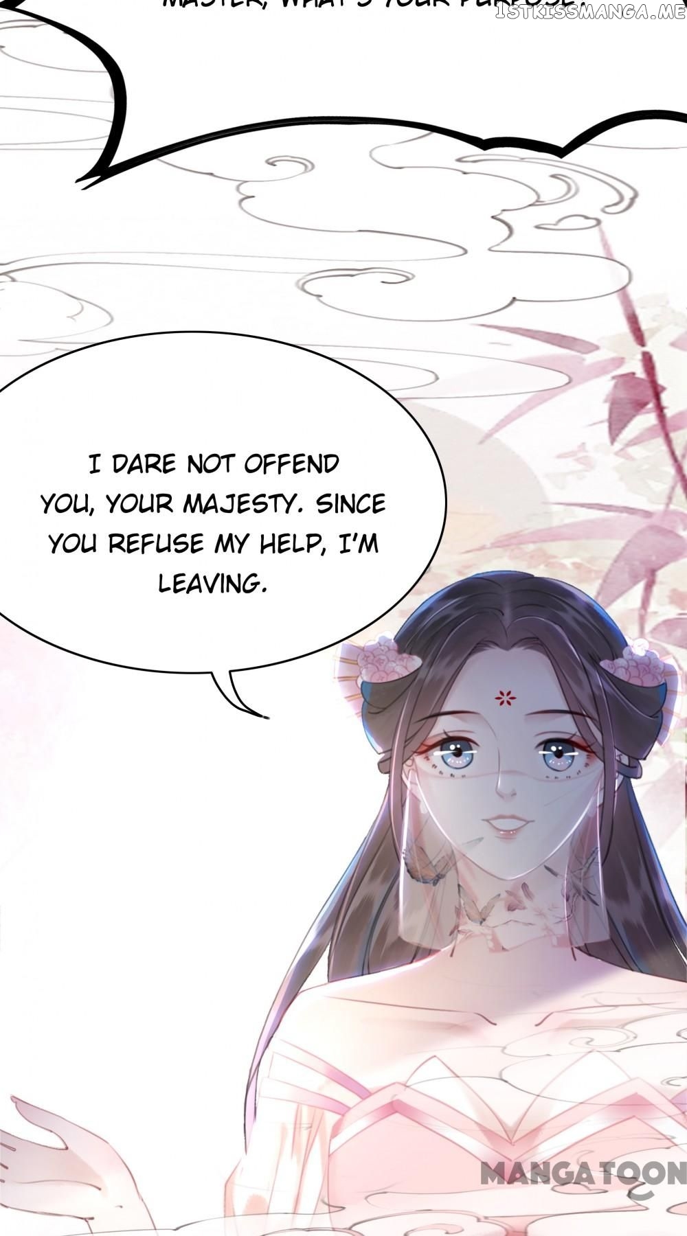 Miss Miracle Chapter 154 - page 13