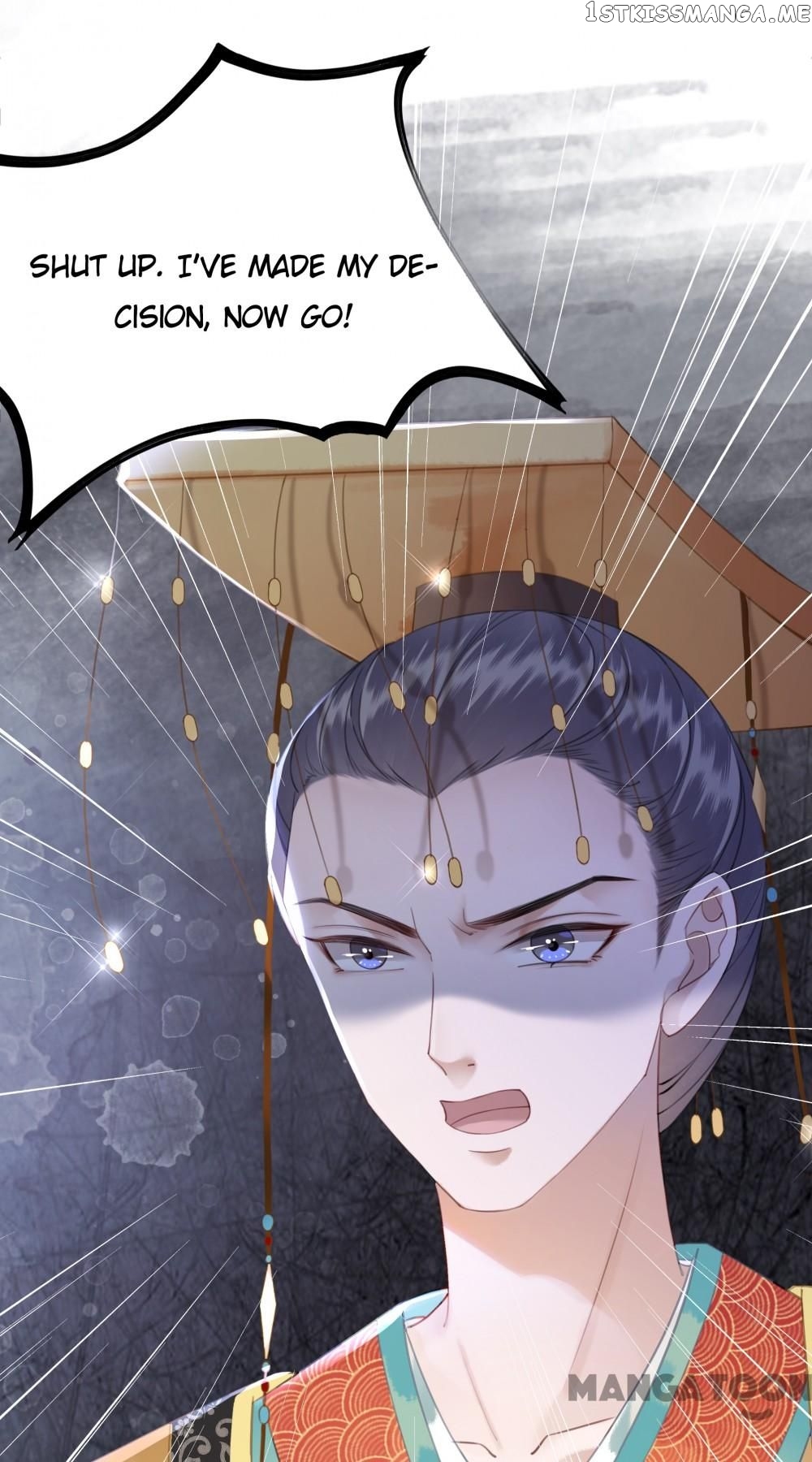 Miss Miracle Chapter 154 - page 23
