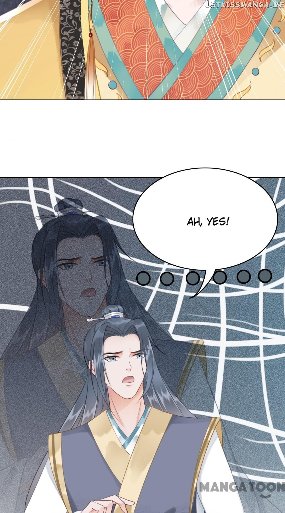Miss Miracle Chapter 154 - page 24