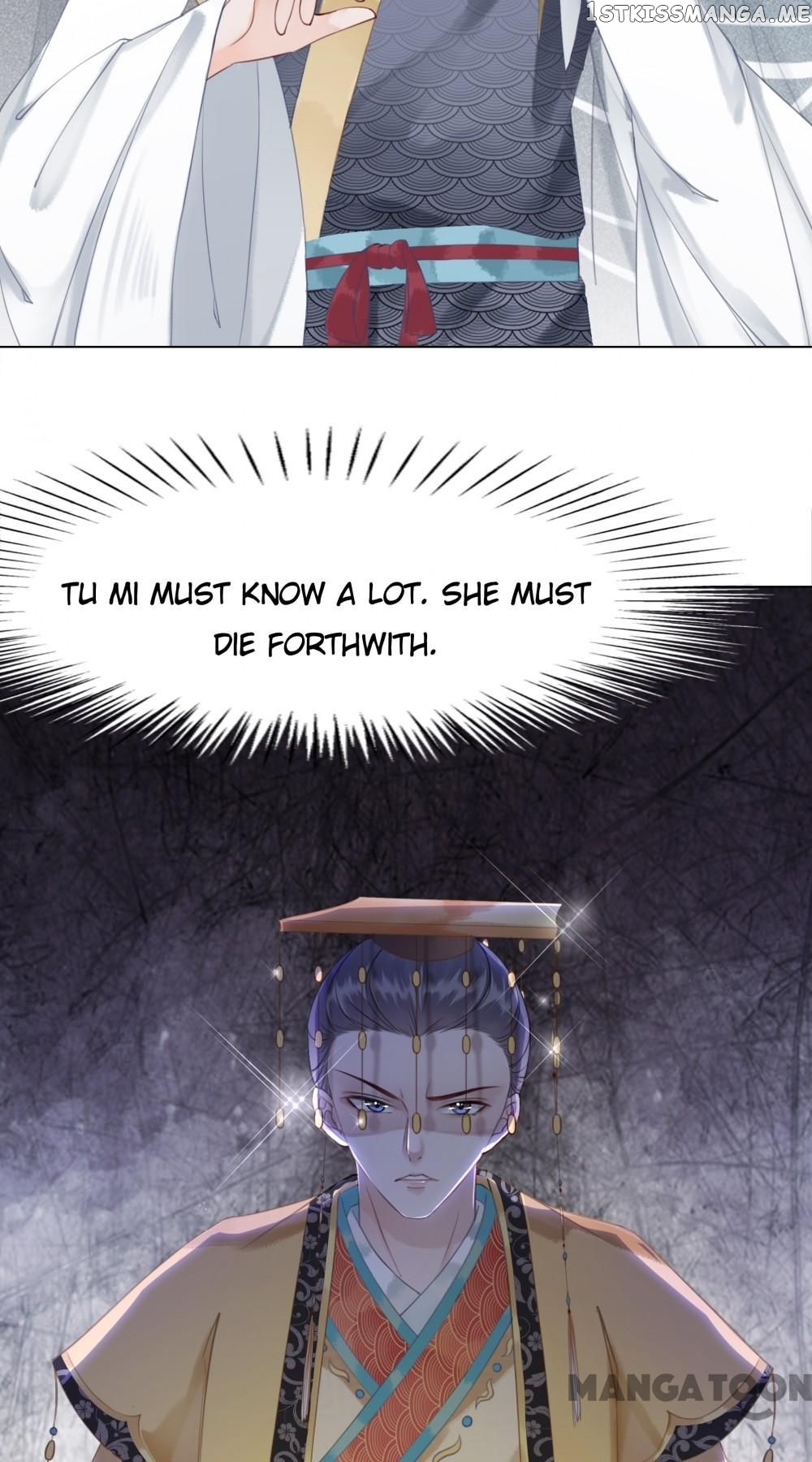 Miss Miracle Chapter 154 - page 25