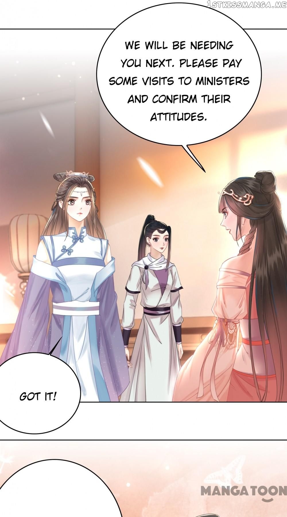 Miss Miracle Chapter 154 - page 32