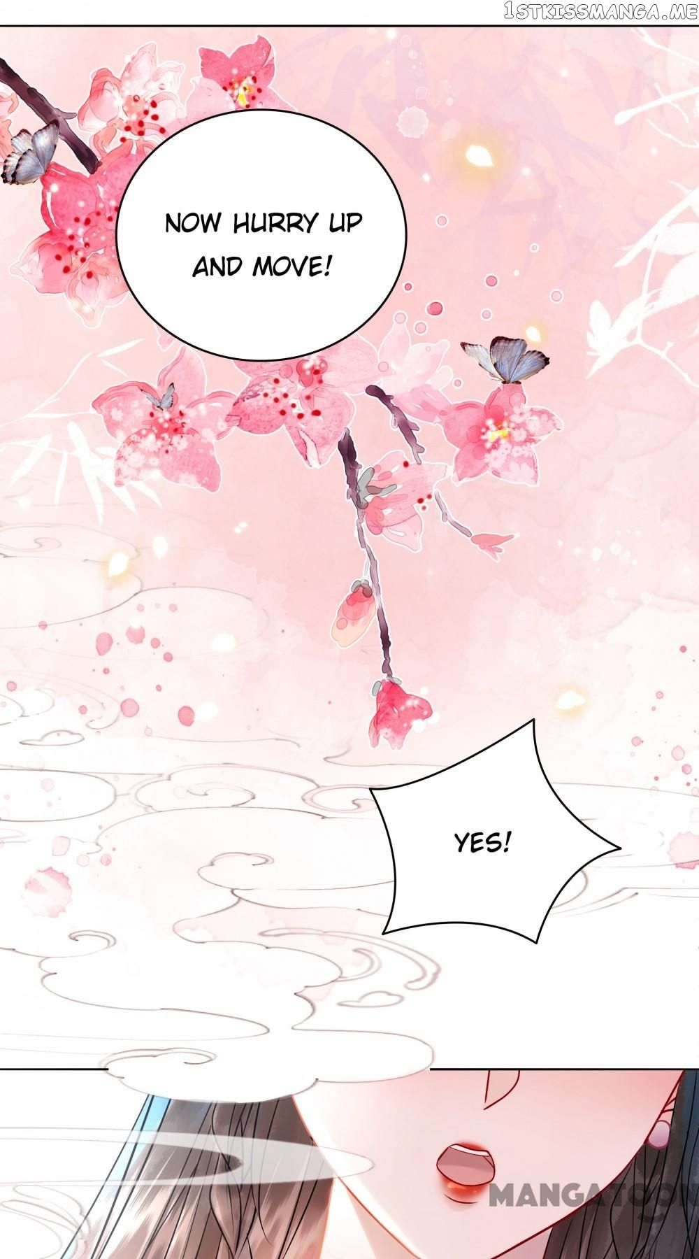 Miss Miracle Chapter 154 - page 37