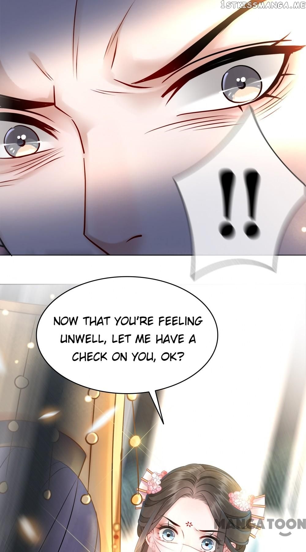 Miss Miracle Chapter 154 - page 8