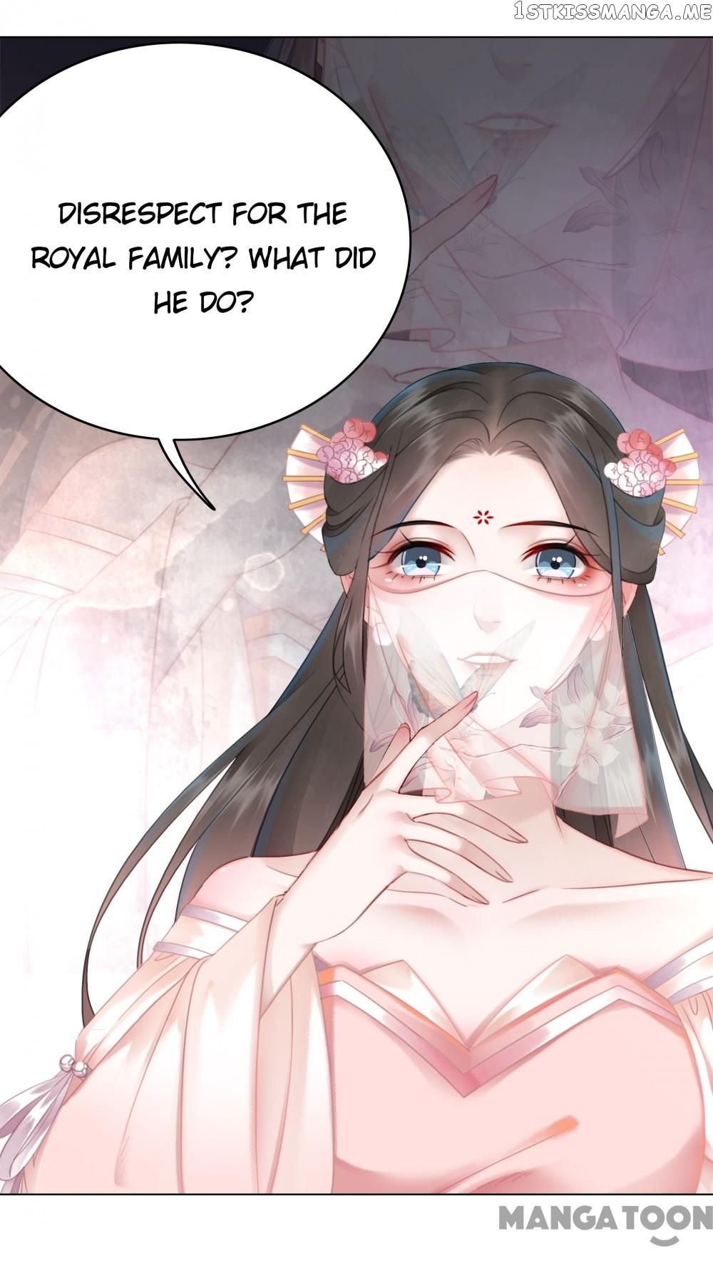 Miss Miracle Chapter 153 - page 39