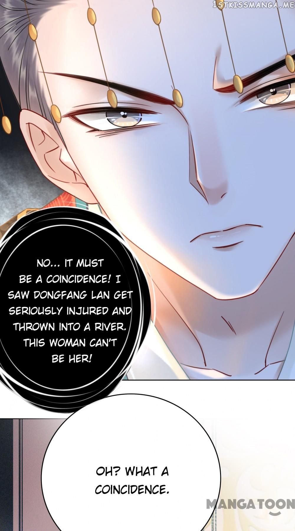 Miss Miracle Chapter 153 - page 4