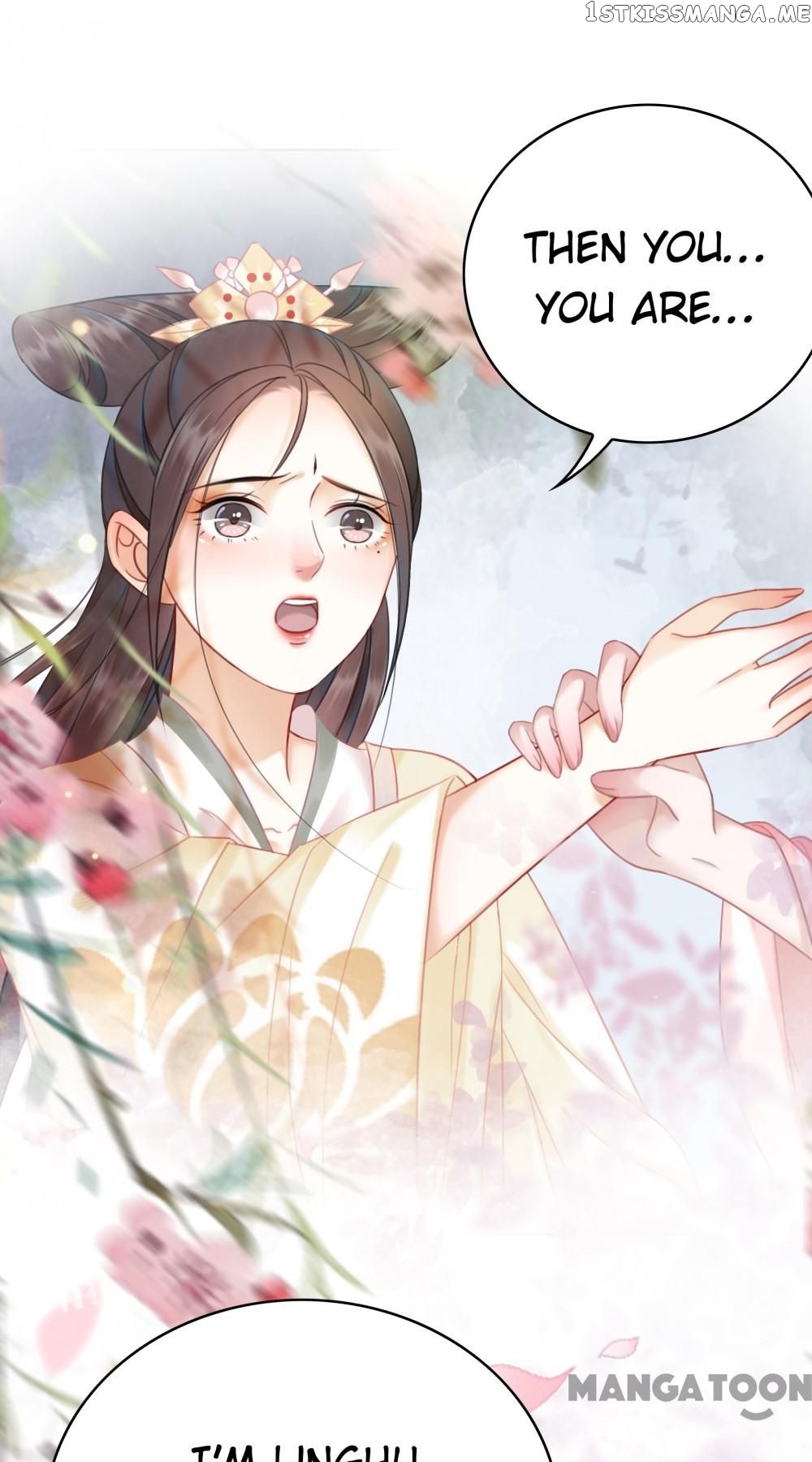 Miss Miracle Chapter 150 - page 1