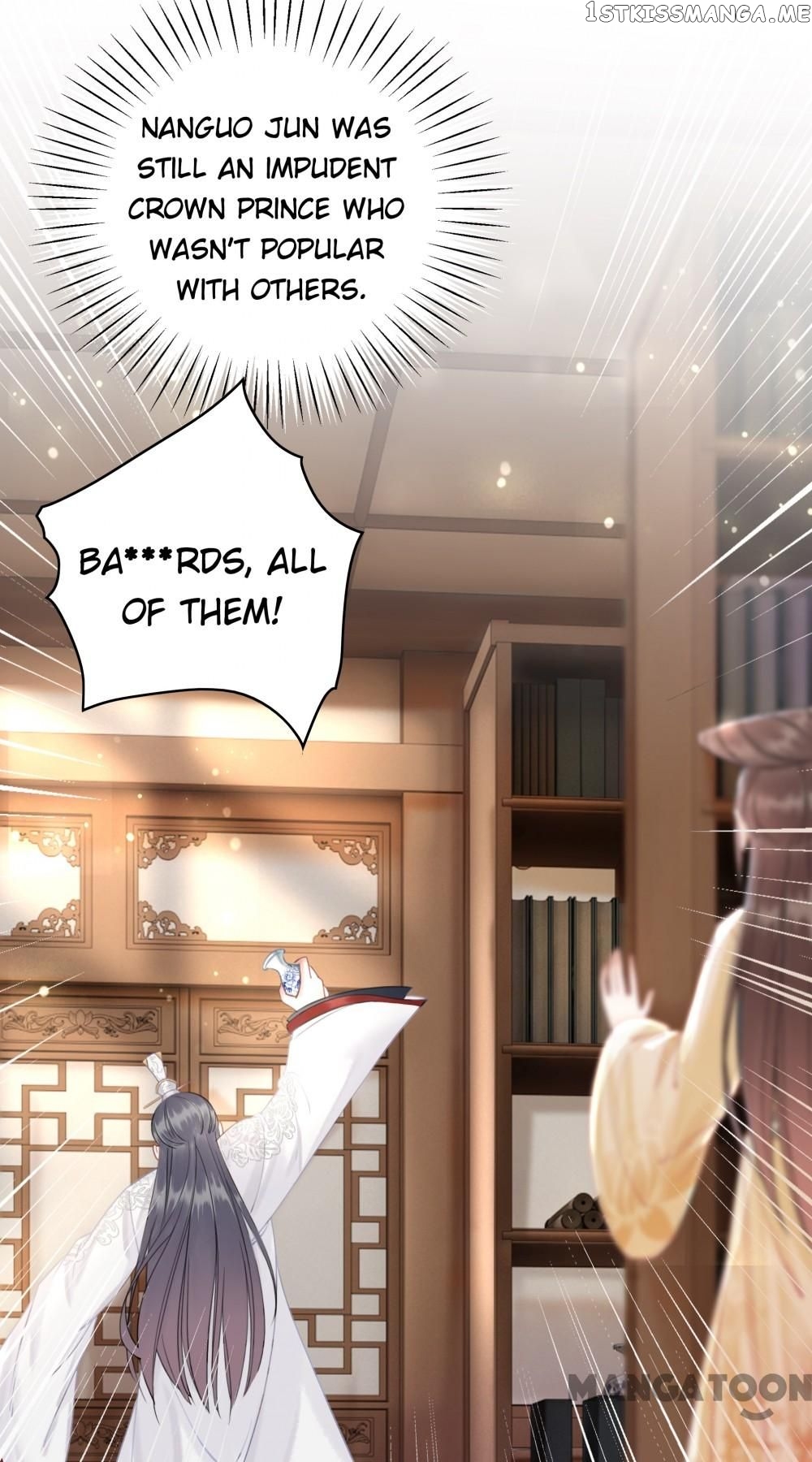 Miss Miracle Chapter 150 - page 10