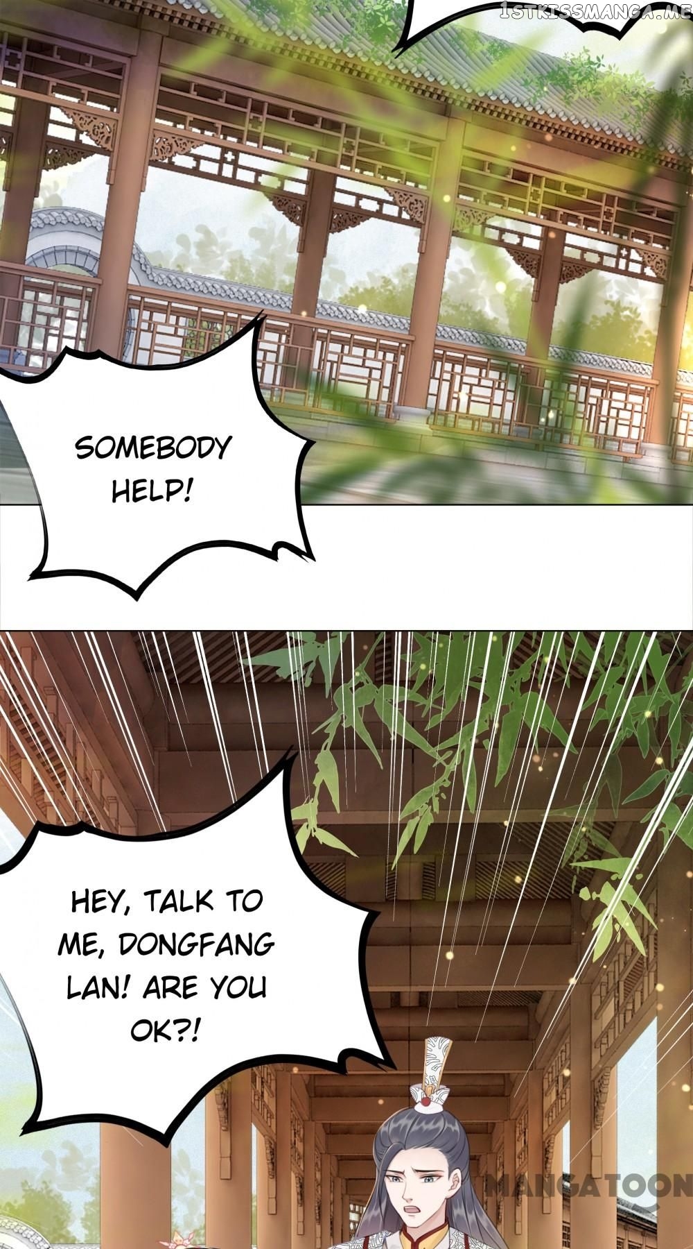 Miss Miracle Chapter 150 - page 16