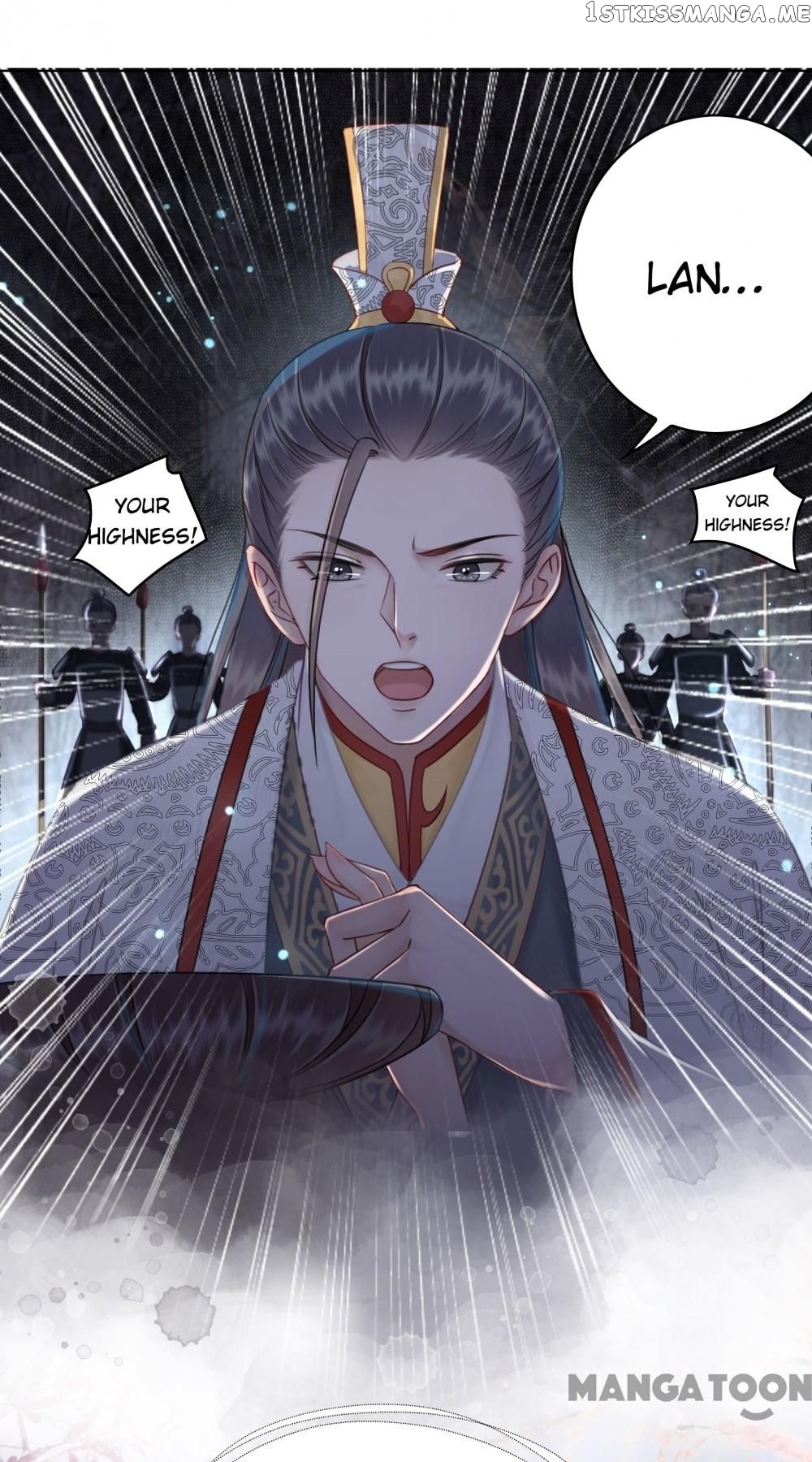 Miss Miracle Chapter 150 - page 19