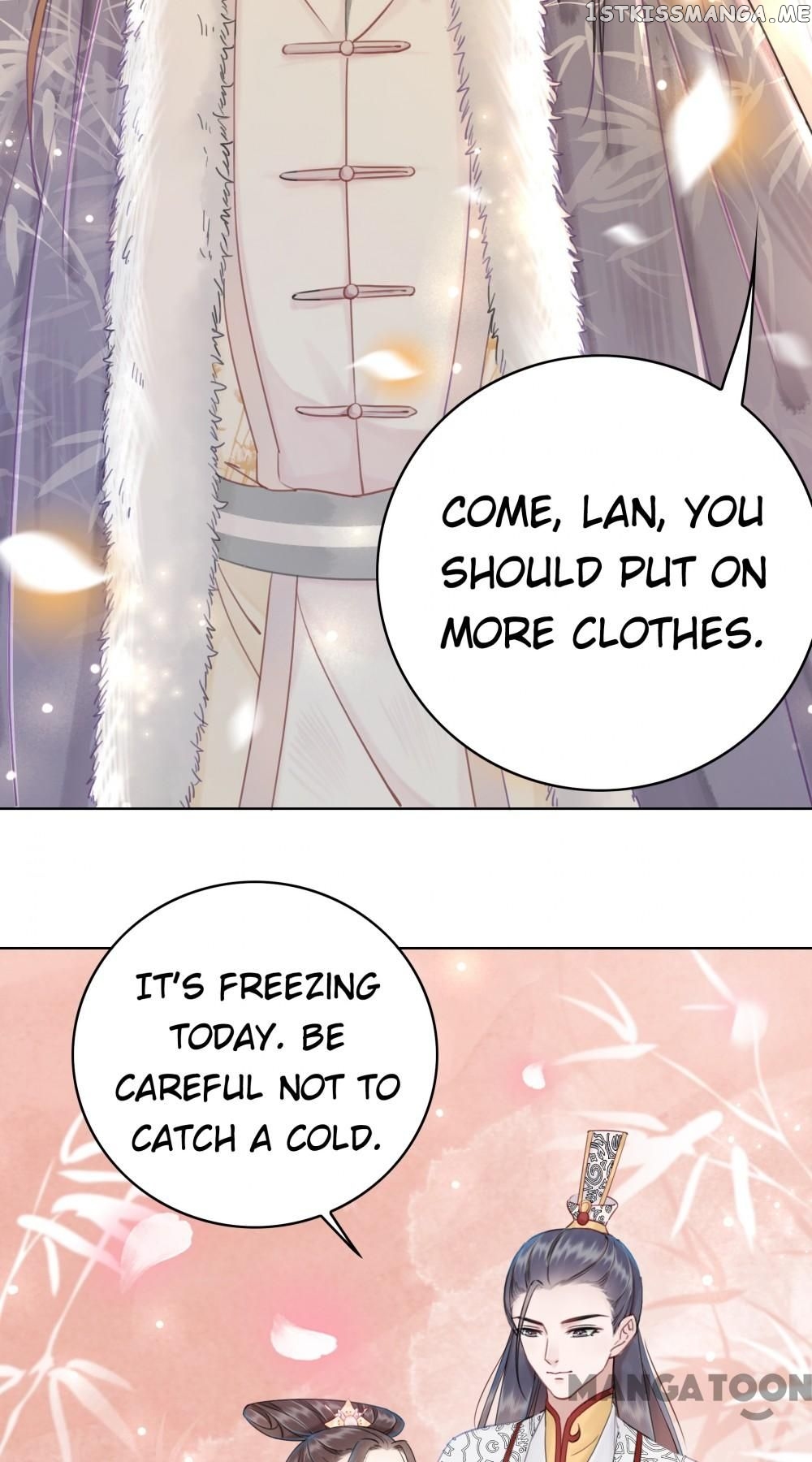 Miss Miracle Chapter 150 - page 21
