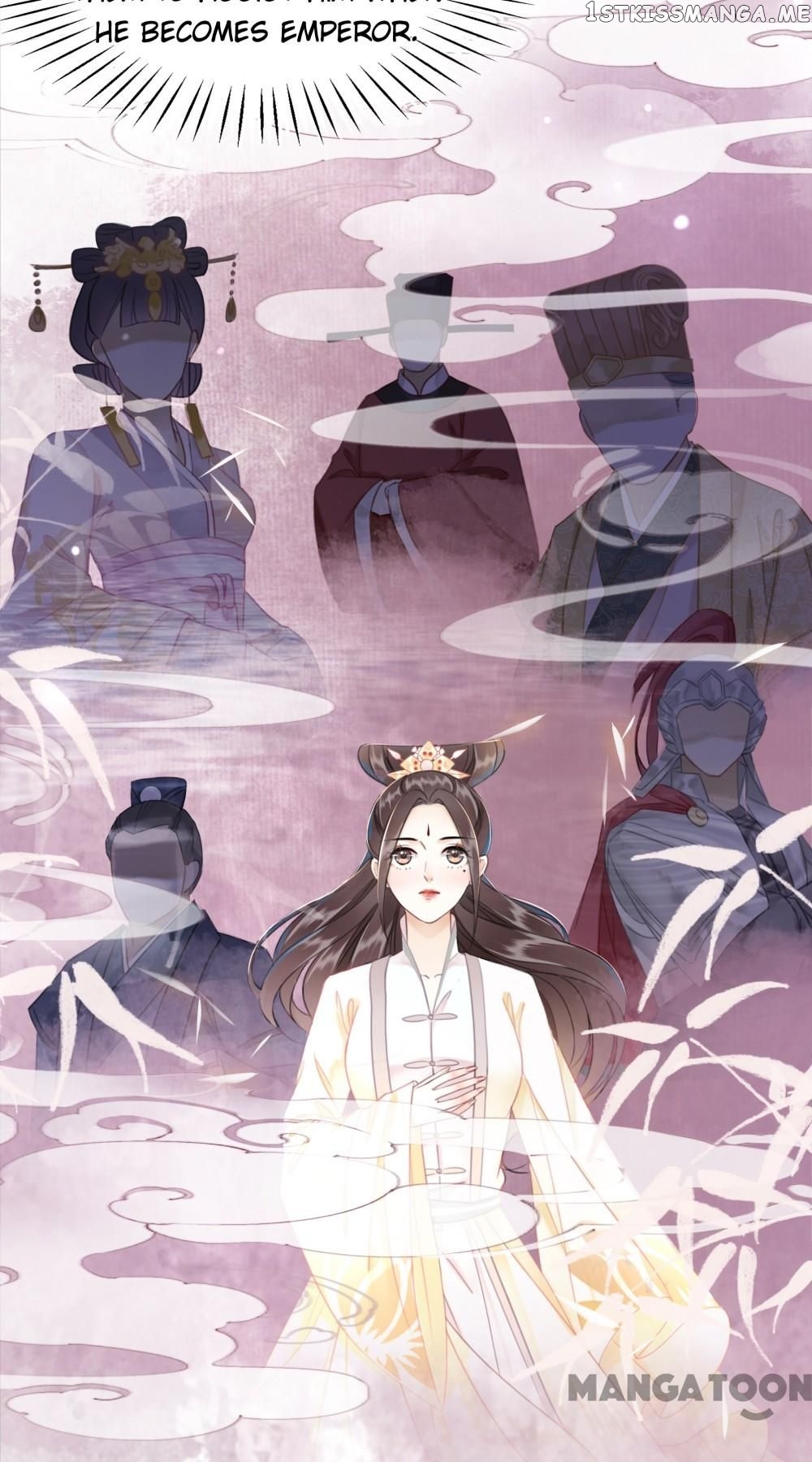 Miss Miracle Chapter 150 - page 24
