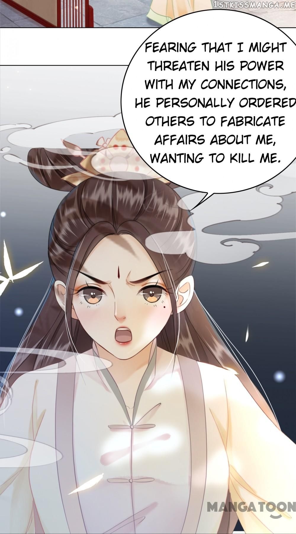 Miss Miracle Chapter 150 - page 26