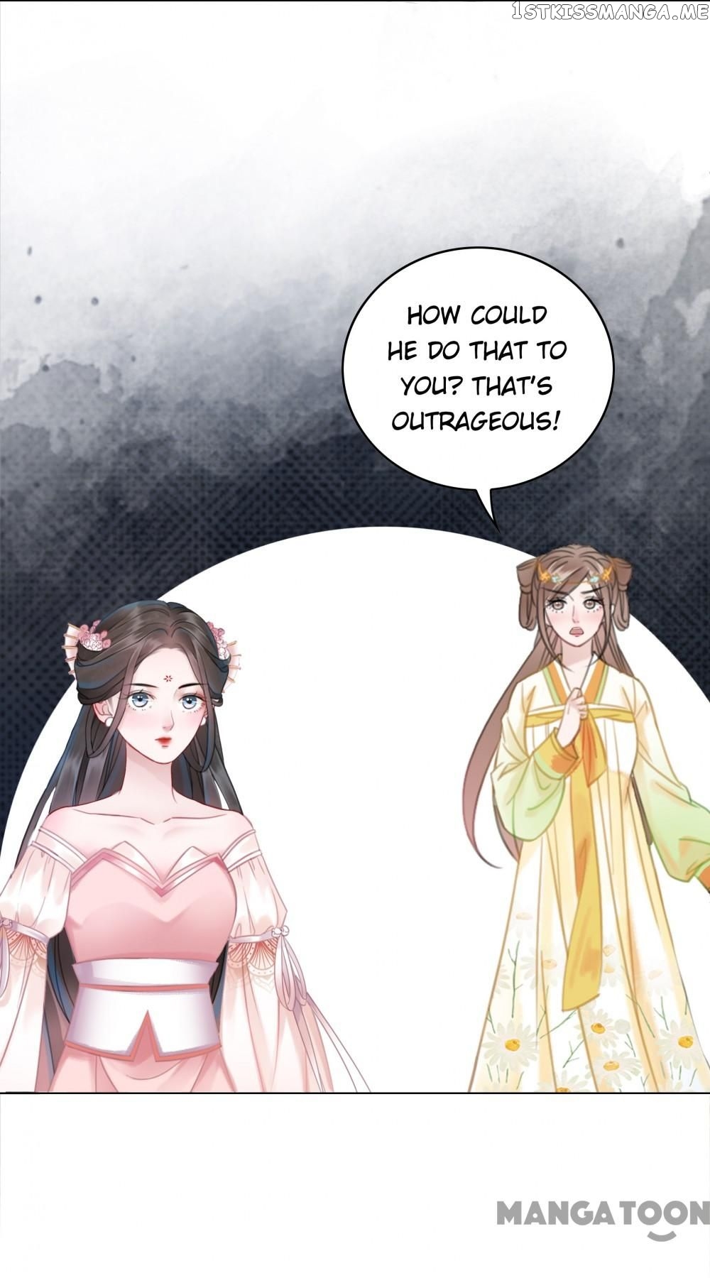 Miss Miracle Chapter 150 - page 27