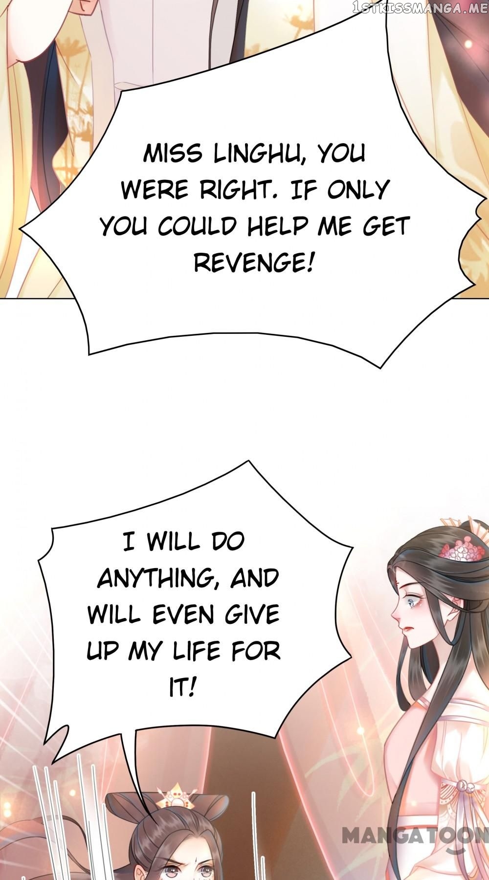 Miss Miracle Chapter 150 - page 35