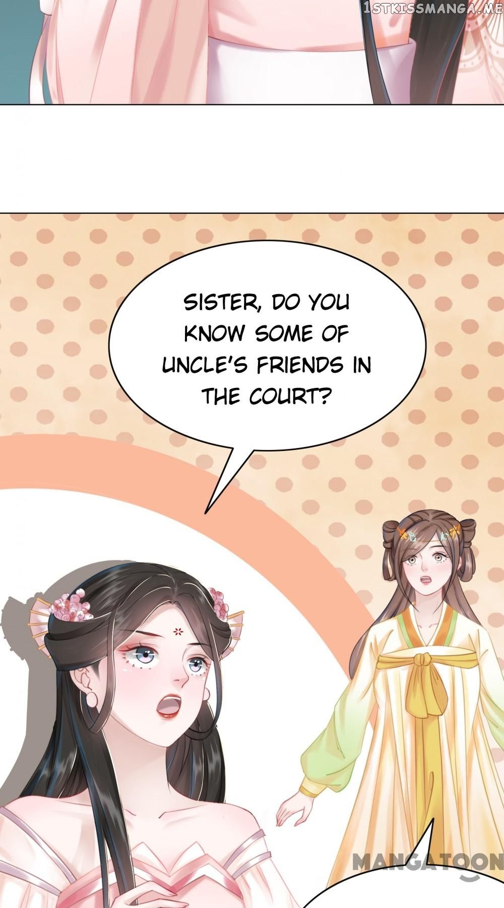 Miss Miracle Chapter 150 - page 41