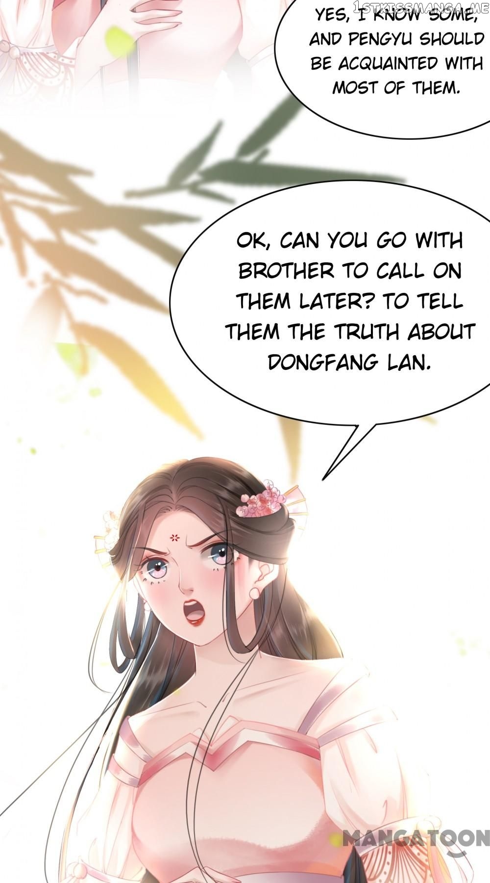 Miss Miracle Chapter 150 - page 42