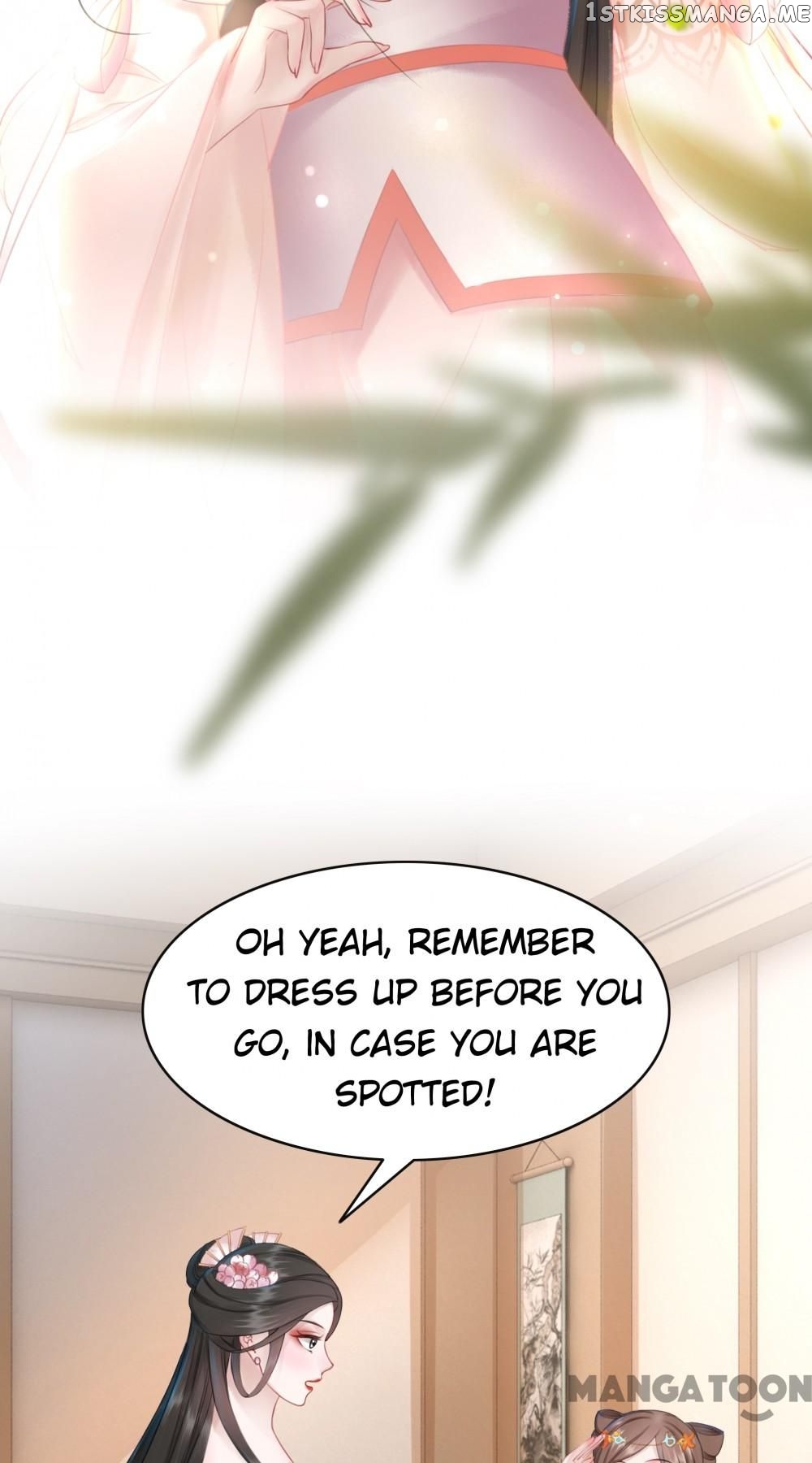 Miss Miracle Chapter 150 - page 43