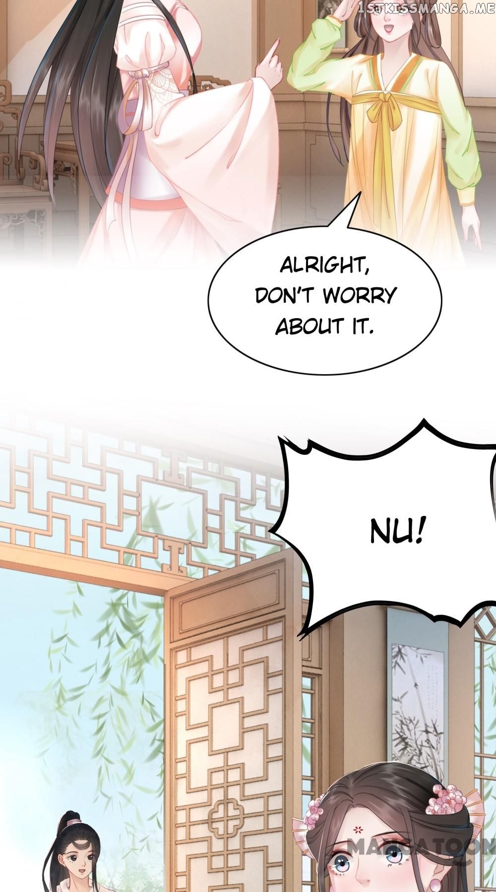 Miss Miracle Chapter 150 - page 44