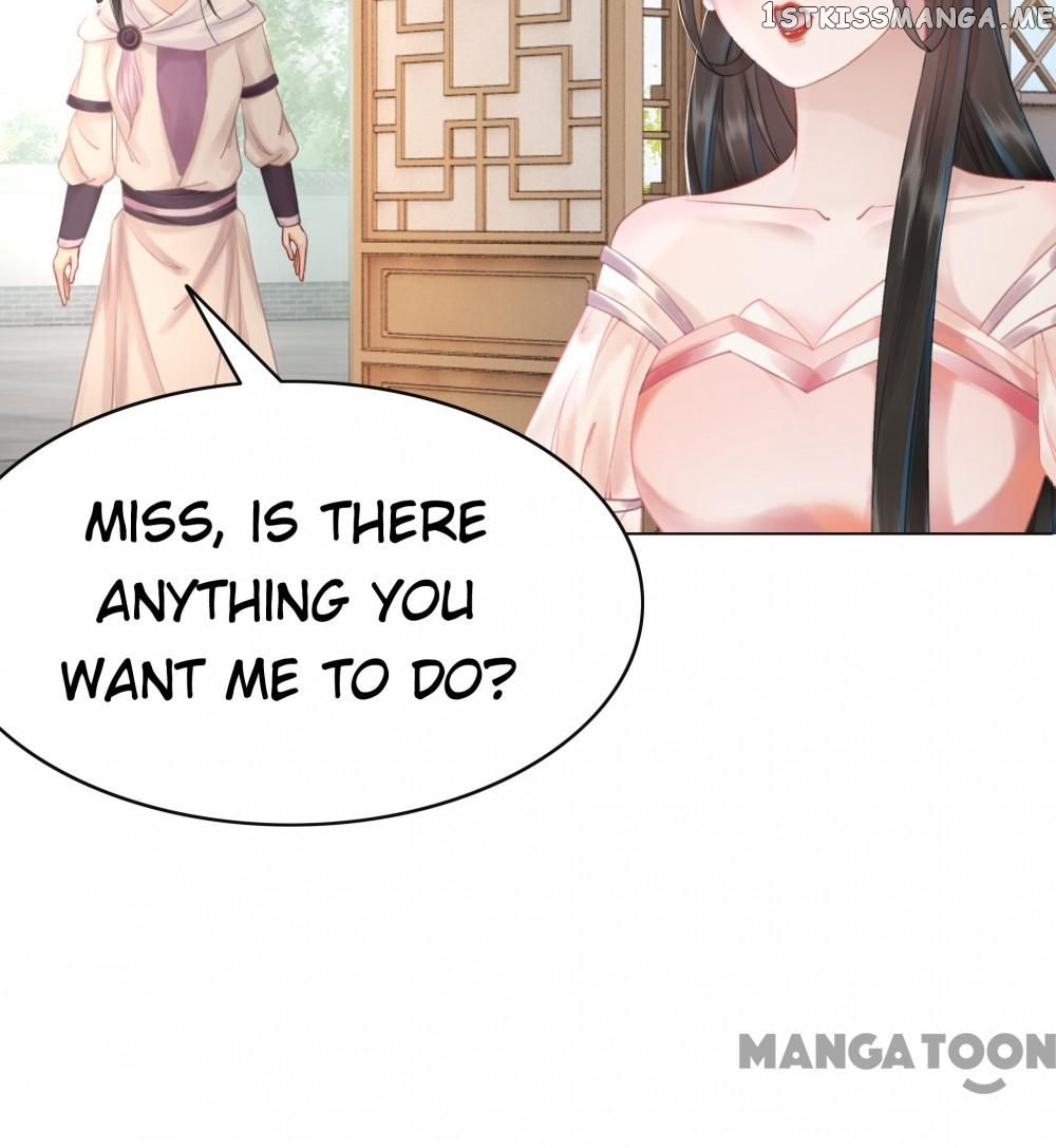 Miss Miracle Chapter 150 - page 45