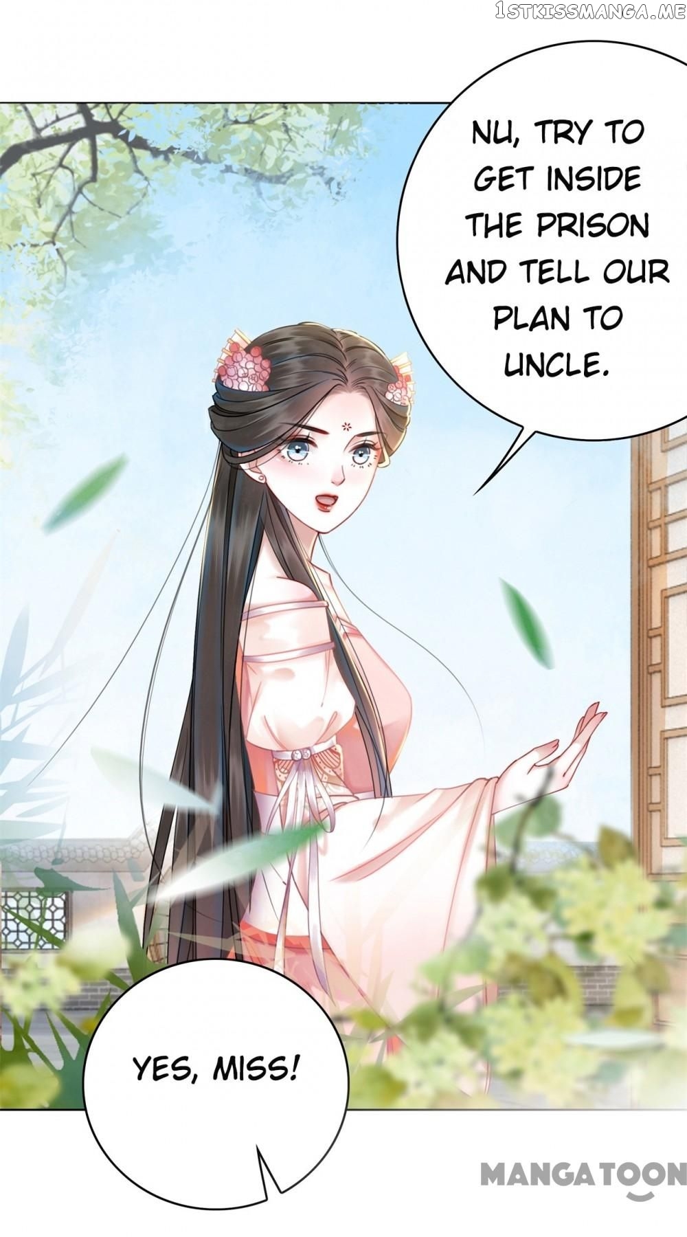 Miss Miracle Chapter 150 - page 46