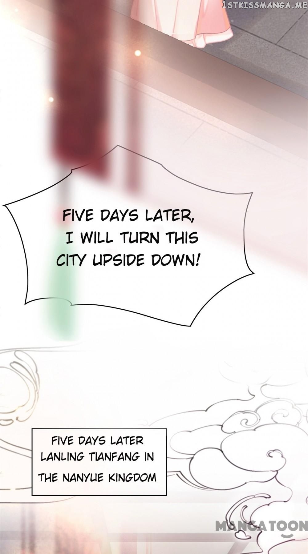 Miss Miracle Chapter 150 - page 49