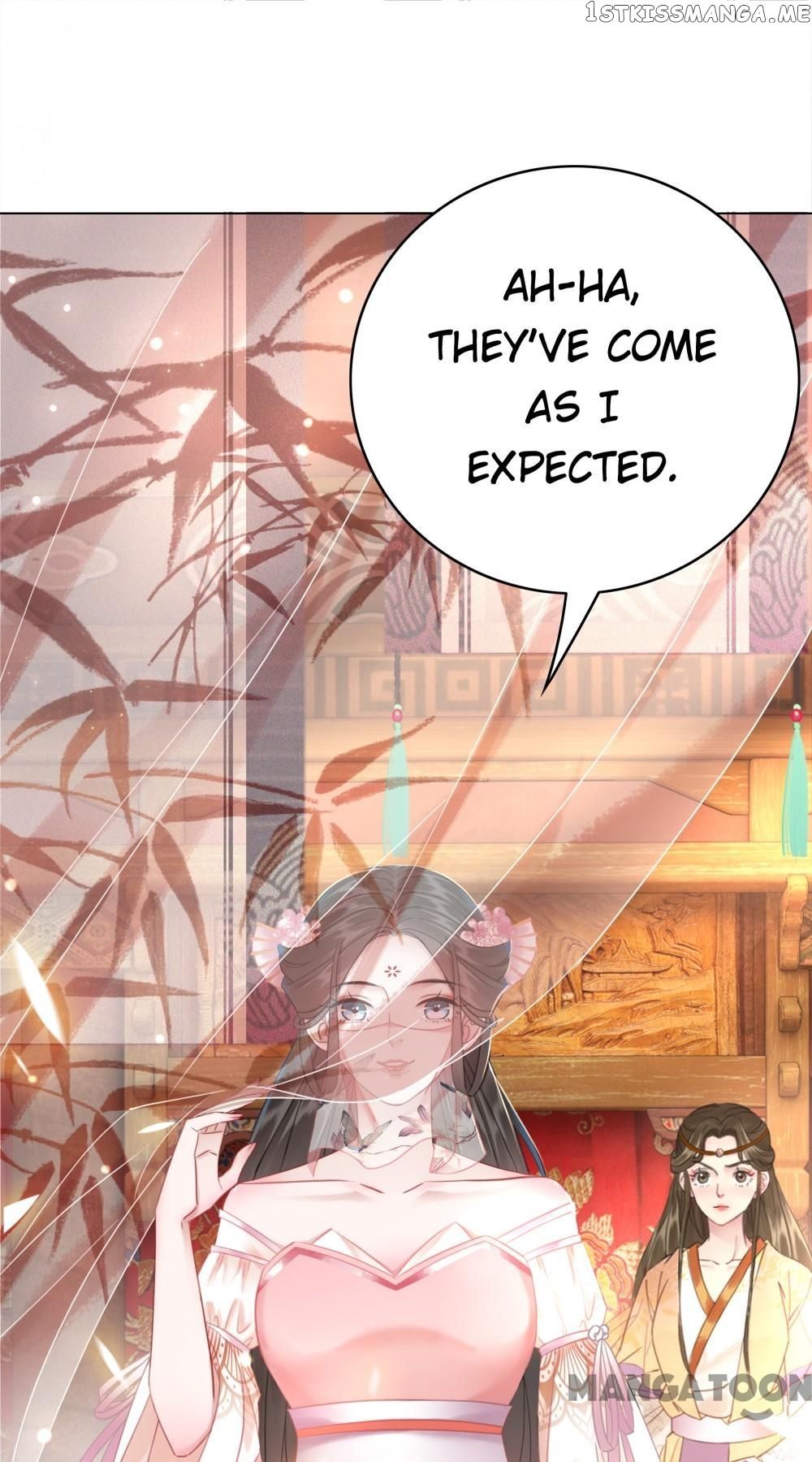 Miss Miracle Chapter 150 - page 56