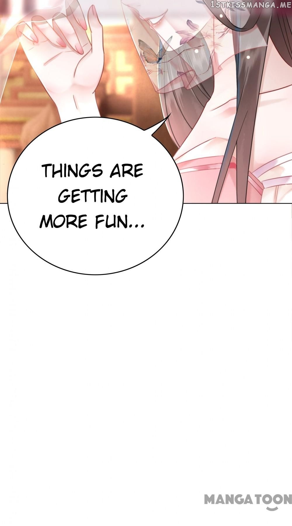 Miss Miracle Chapter 150 - page 60
