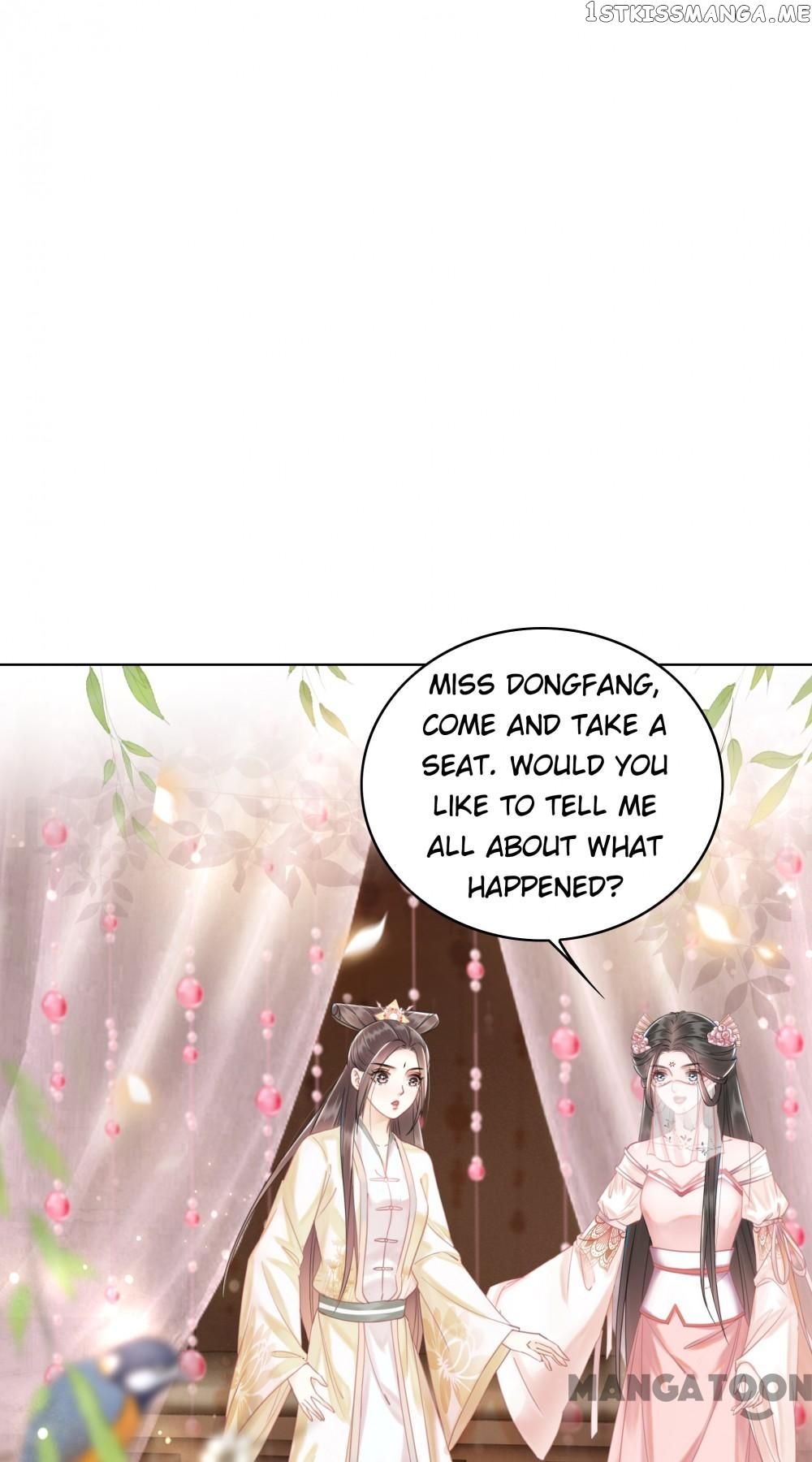 Miss Miracle Chapter 150 - page 7