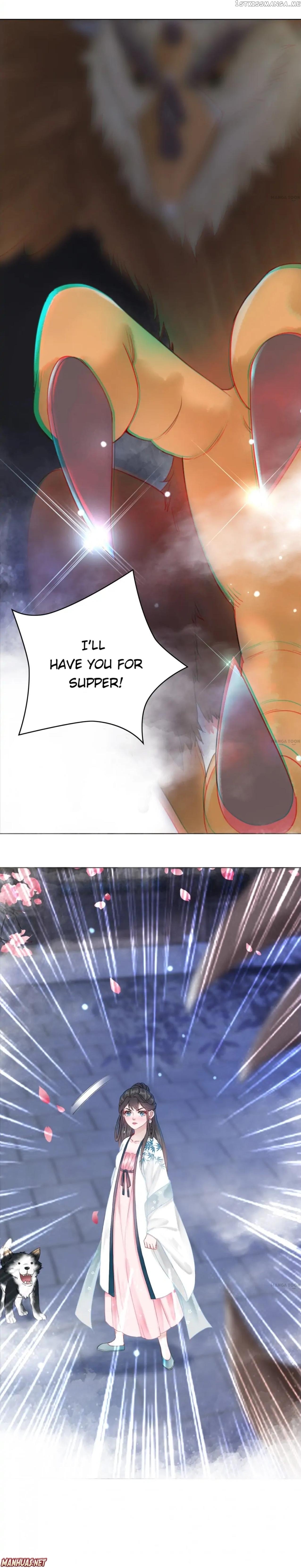 Miss Miracle Chapter 105 - page 7