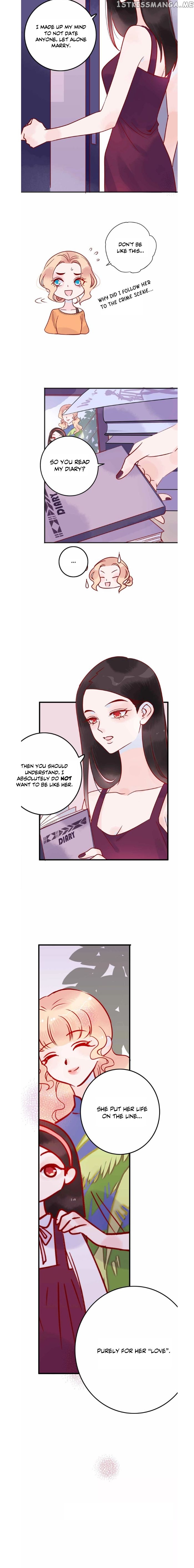 Dream City Chapter 12 - page 3