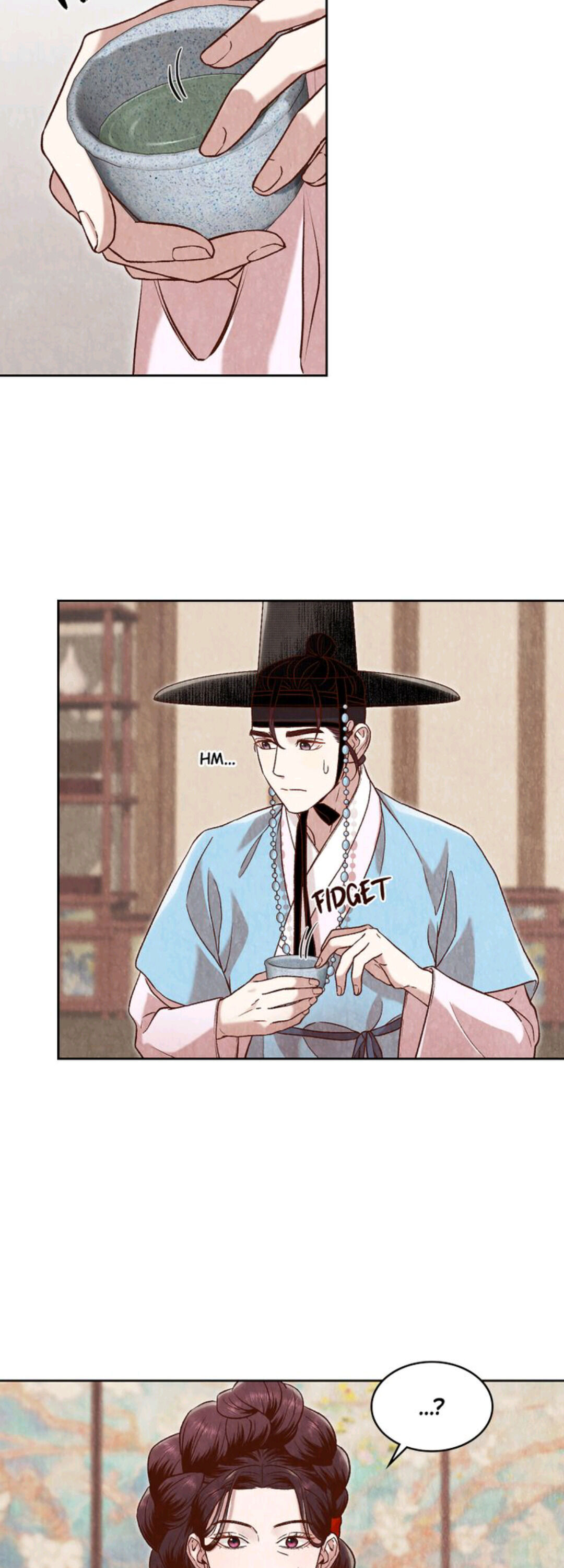 Hanyang Diaries Chapter 25 - page 10