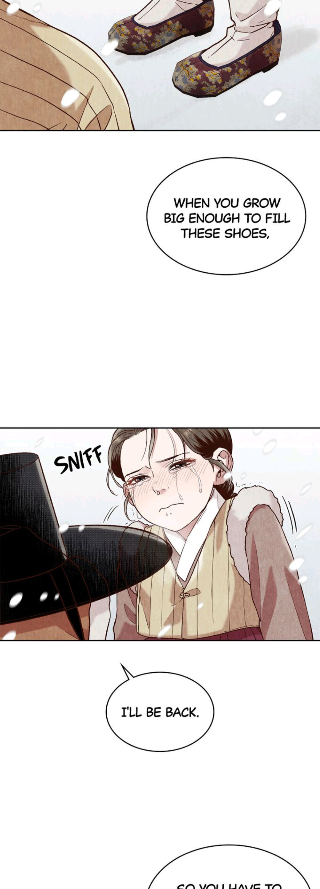 Hanyang Diaries Chapter 25 - page 42