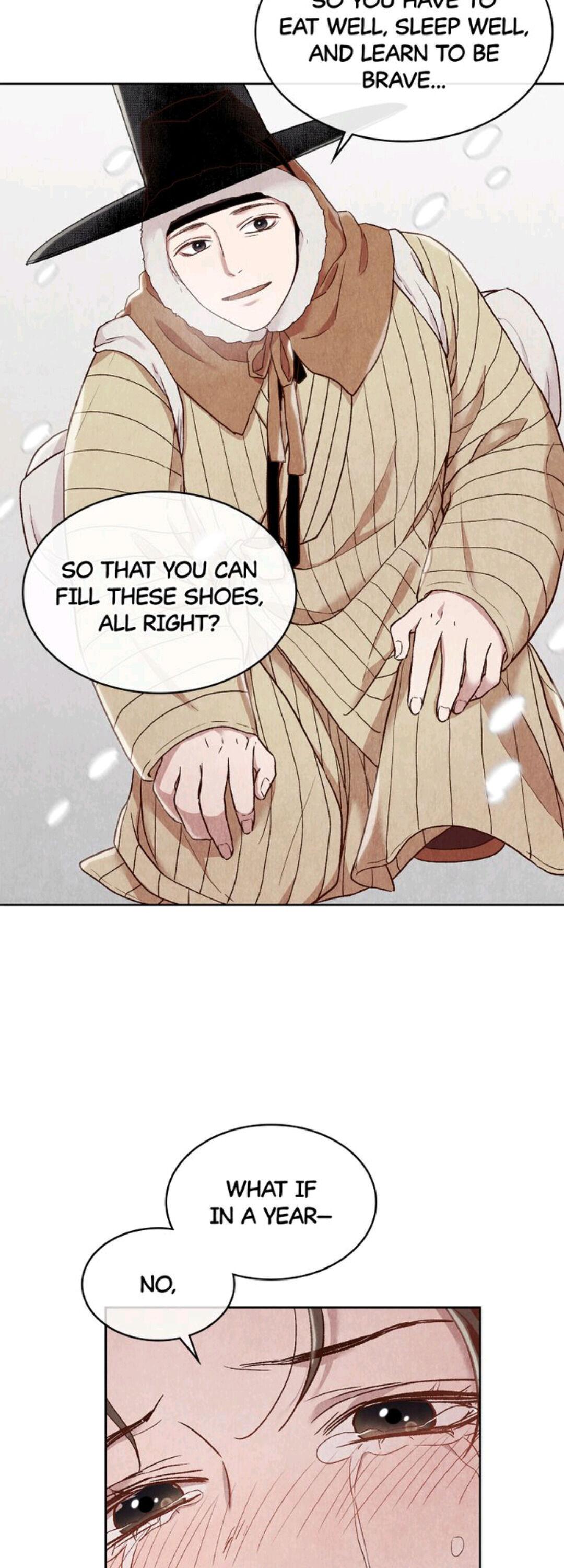 Hanyang Diaries Chapter 25 - page 43