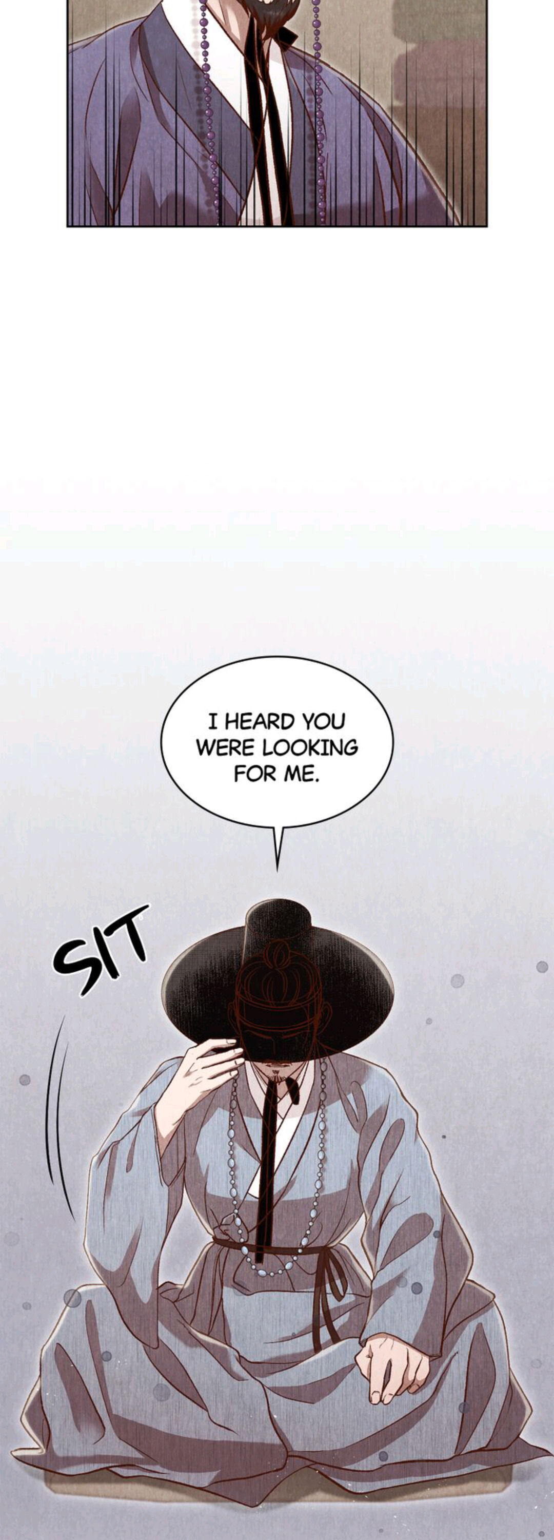Hanyang Diaries Chapter 31 - page 10