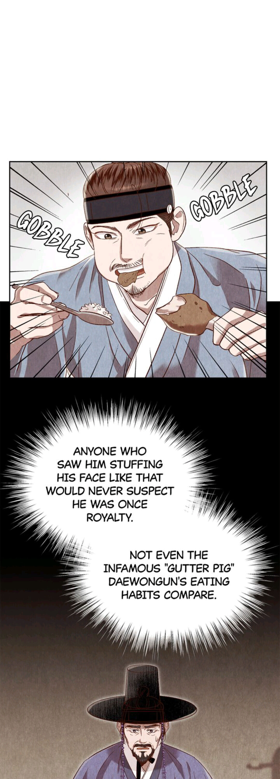 Hanyang Diaries Chapter 31 - page 15
