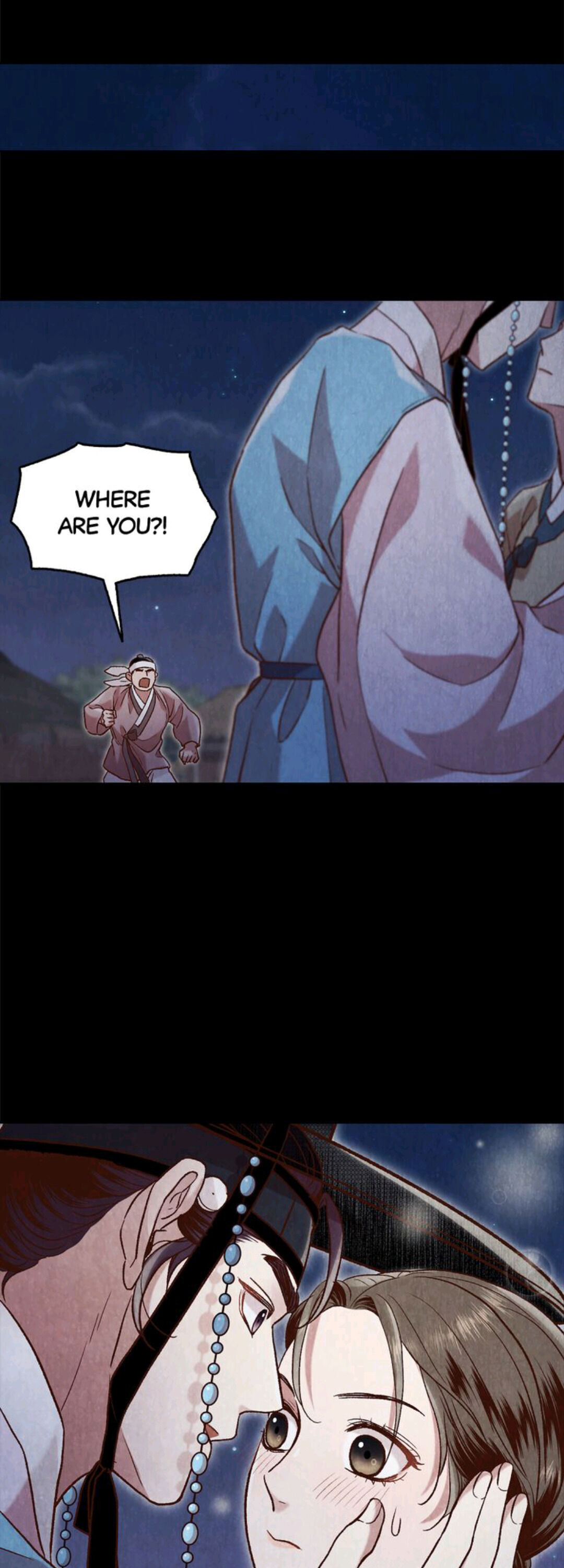 Hanyang Diaries chapter 27 - page 14