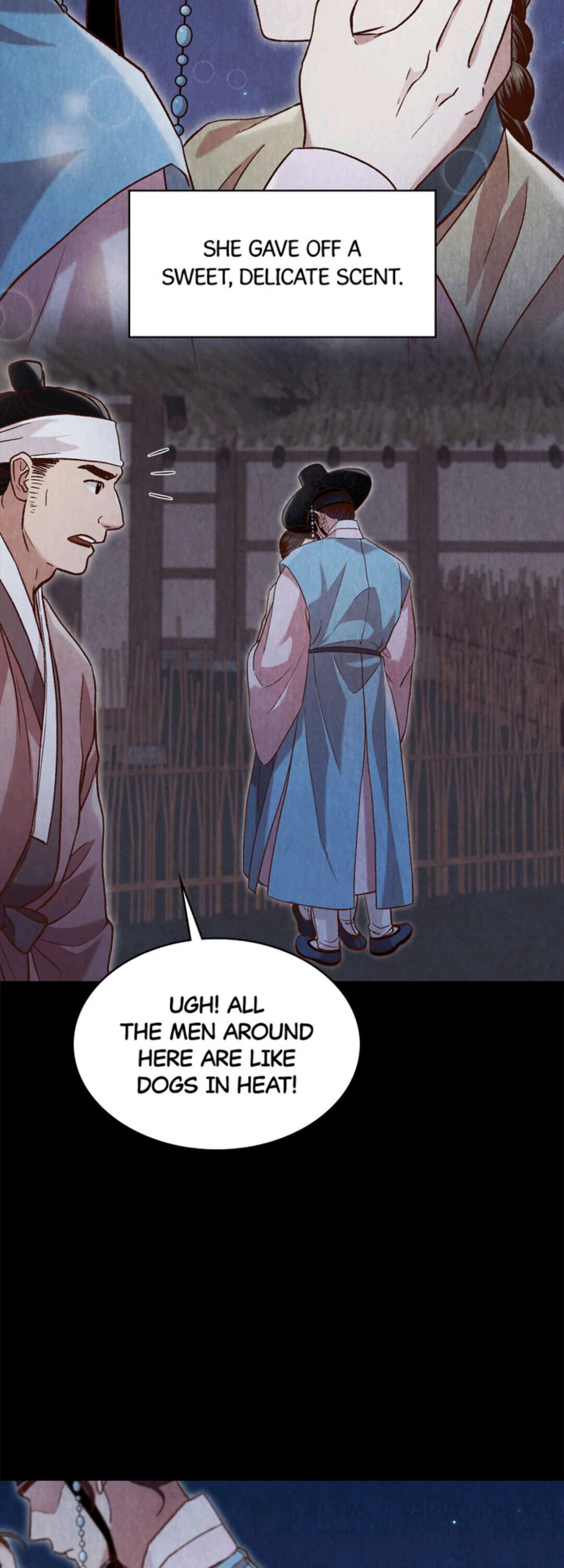 Hanyang Diaries chapter 27 - page 15