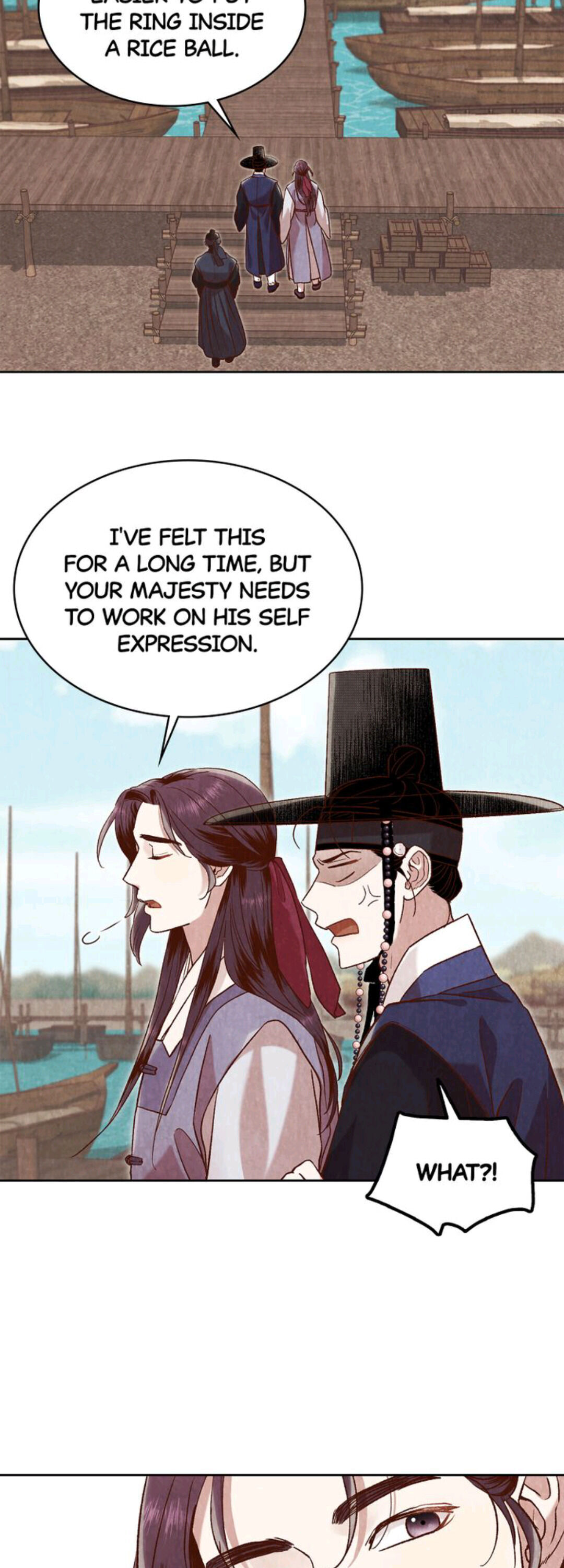 Hanyang Diaries chapter 27 - page 3