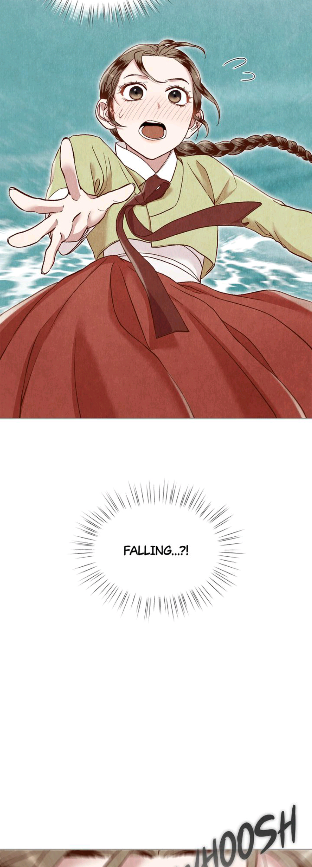 Hanyang Diaries chapter 27 - page 43