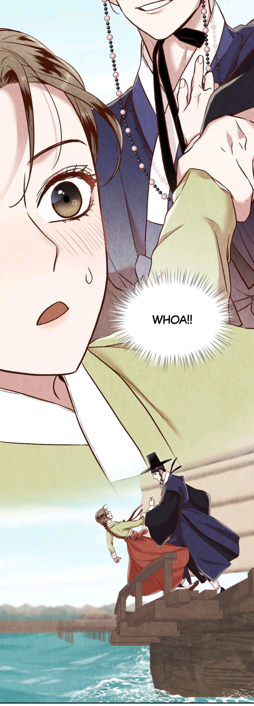 Hanyang Diaries chapter 27 - page 46