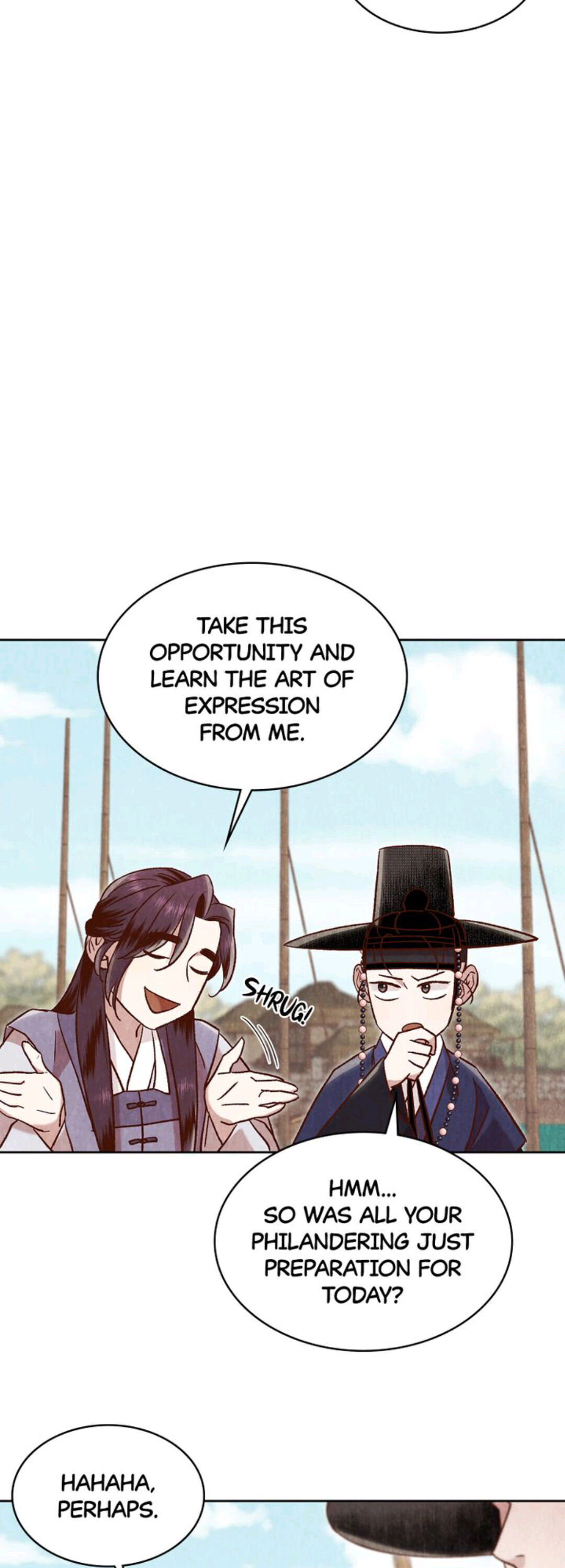 Hanyang Diaries chapter 27 - page 5