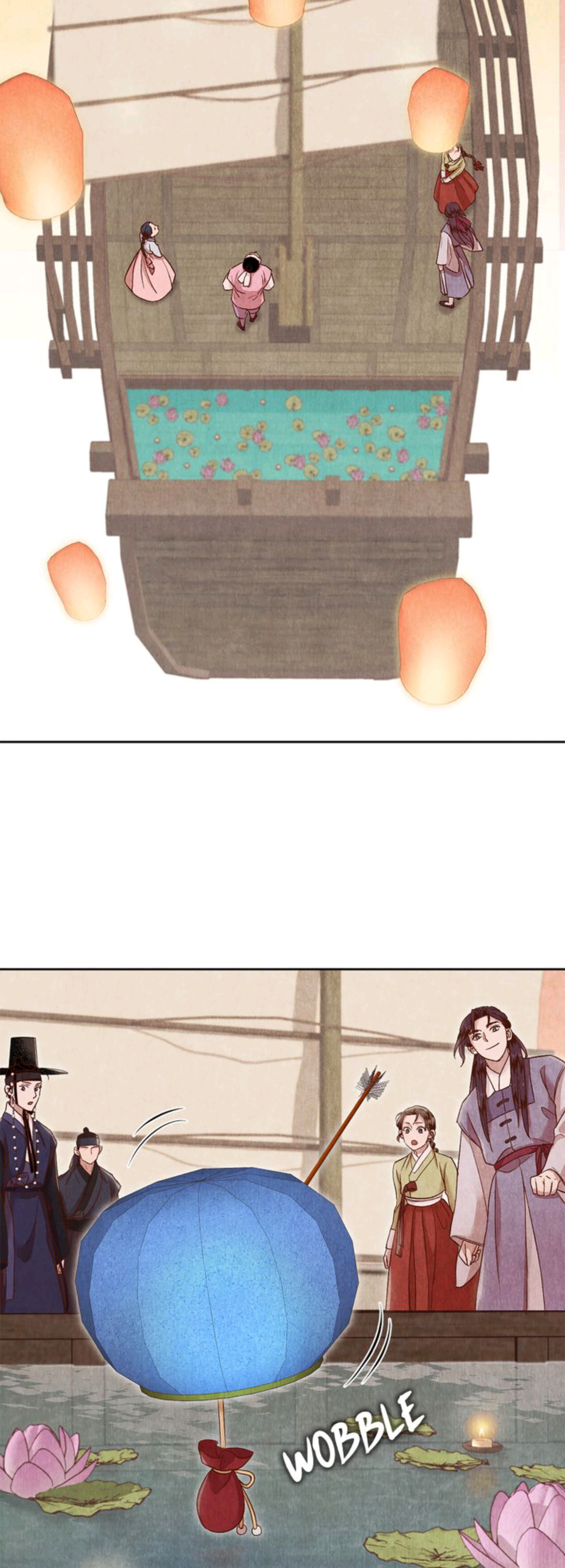 Hanyang Diaries chapter 28 - page 20