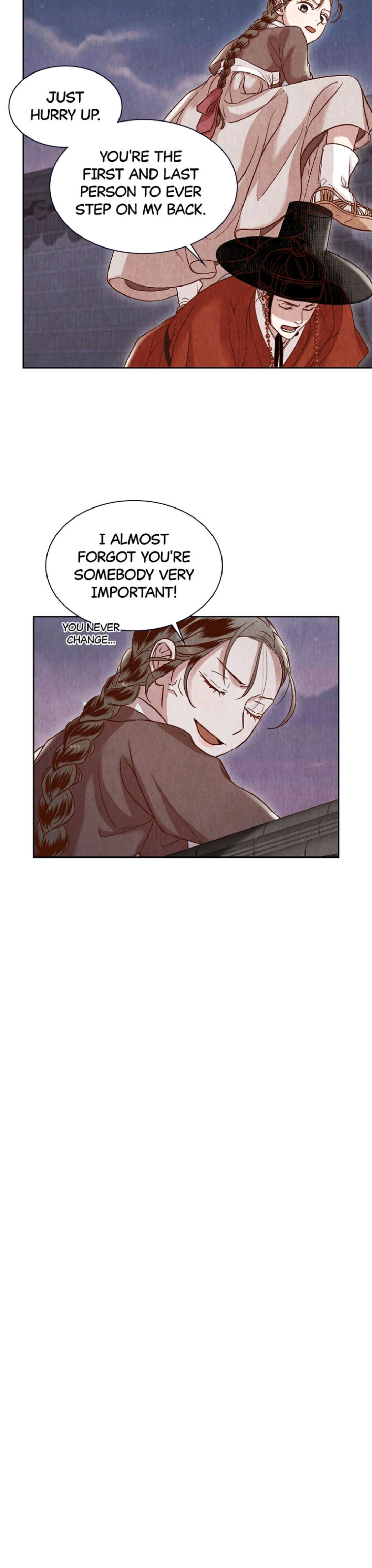 Hanyang Diaries Chapter 14 - page 12