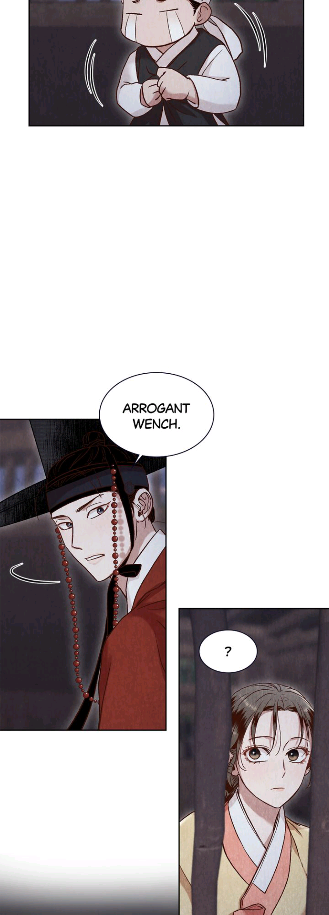 Hanyang Diaries Chapter 14 - page 14