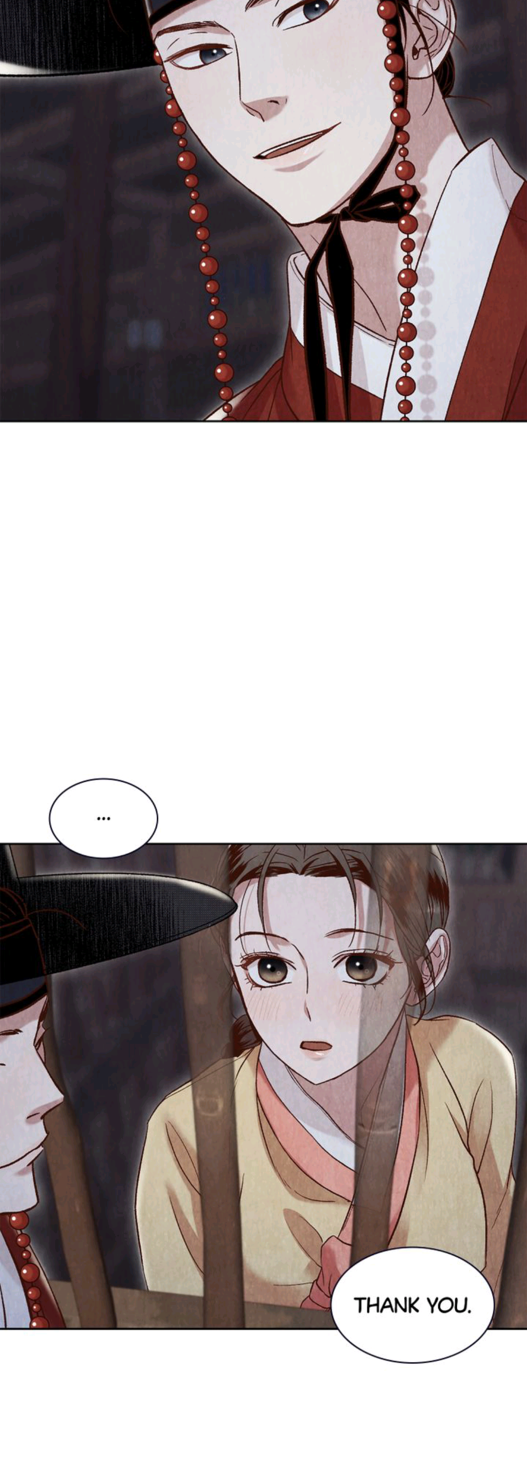 Hanyang Diaries Chapter 14 - page 16