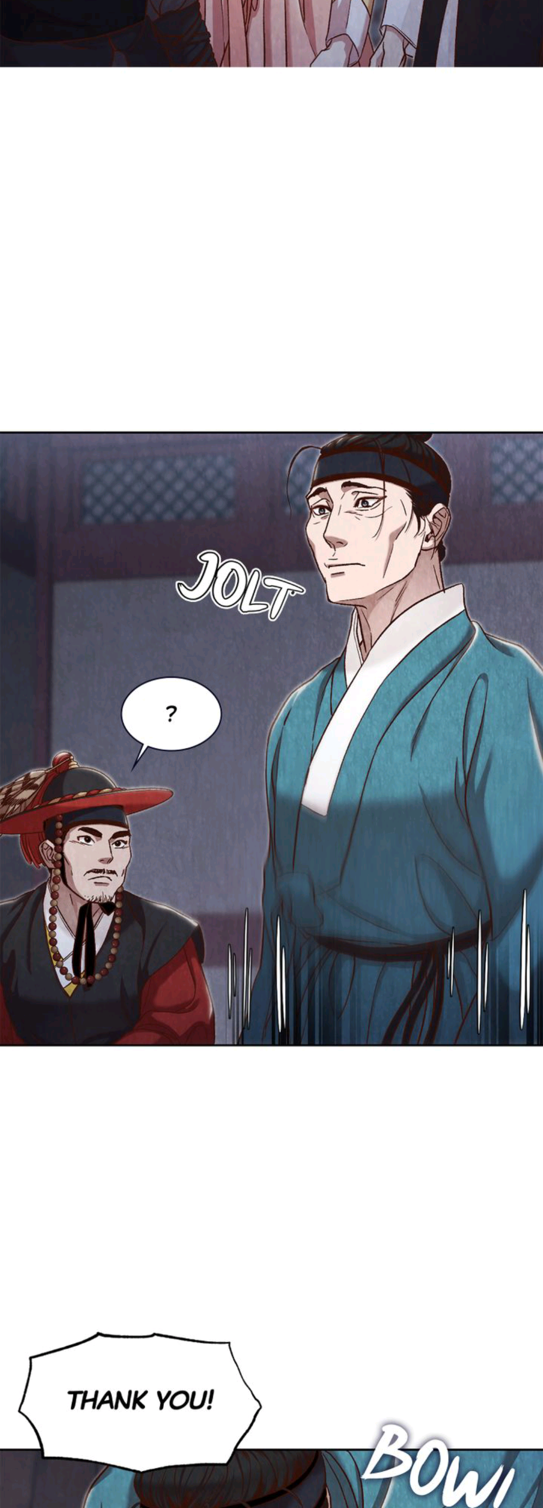 Hanyang Diaries Chapter 14 - page 22