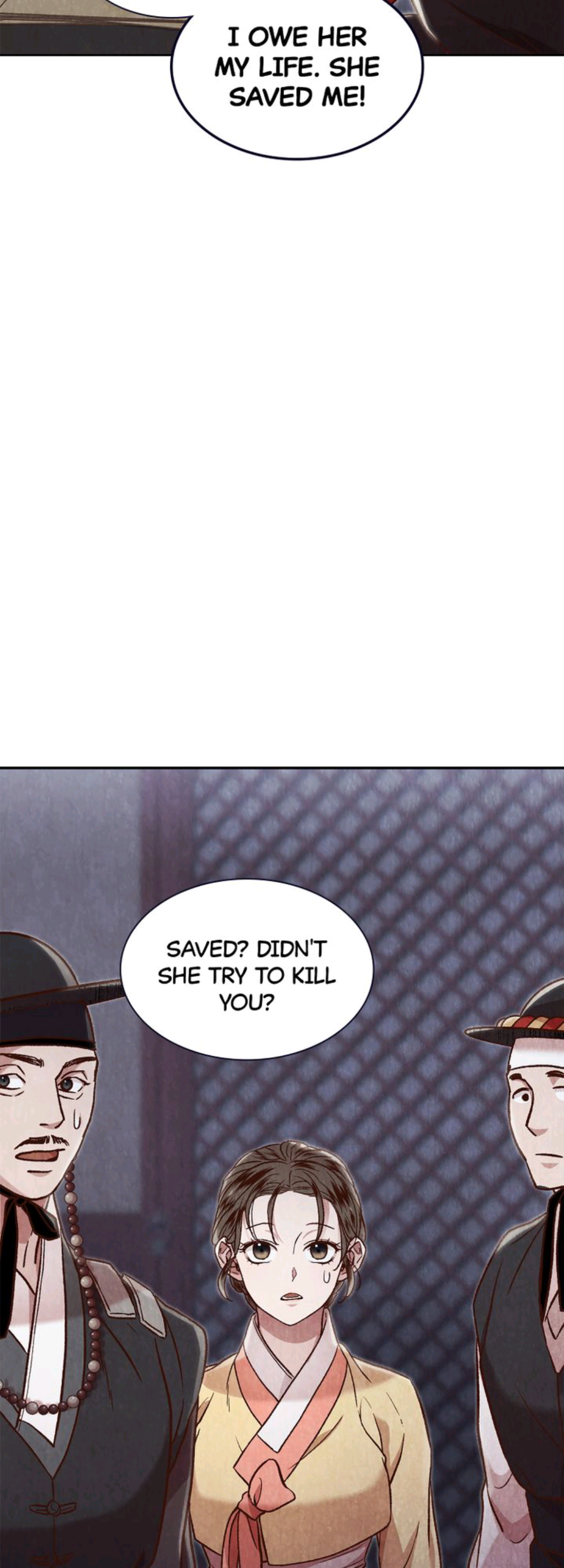 Hanyang Diaries Chapter 14 - page 24